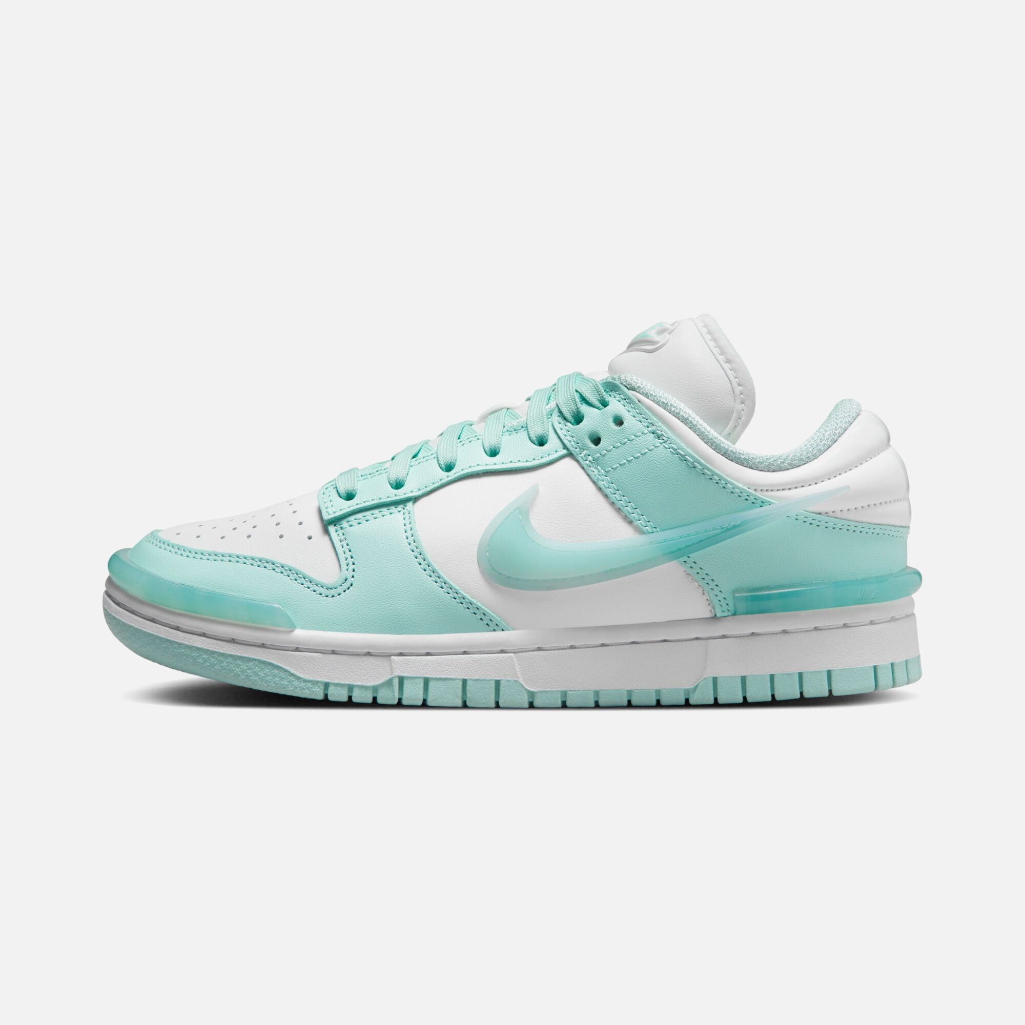 Nike Dunk Low Twist Kadın Spor Ayakkabı