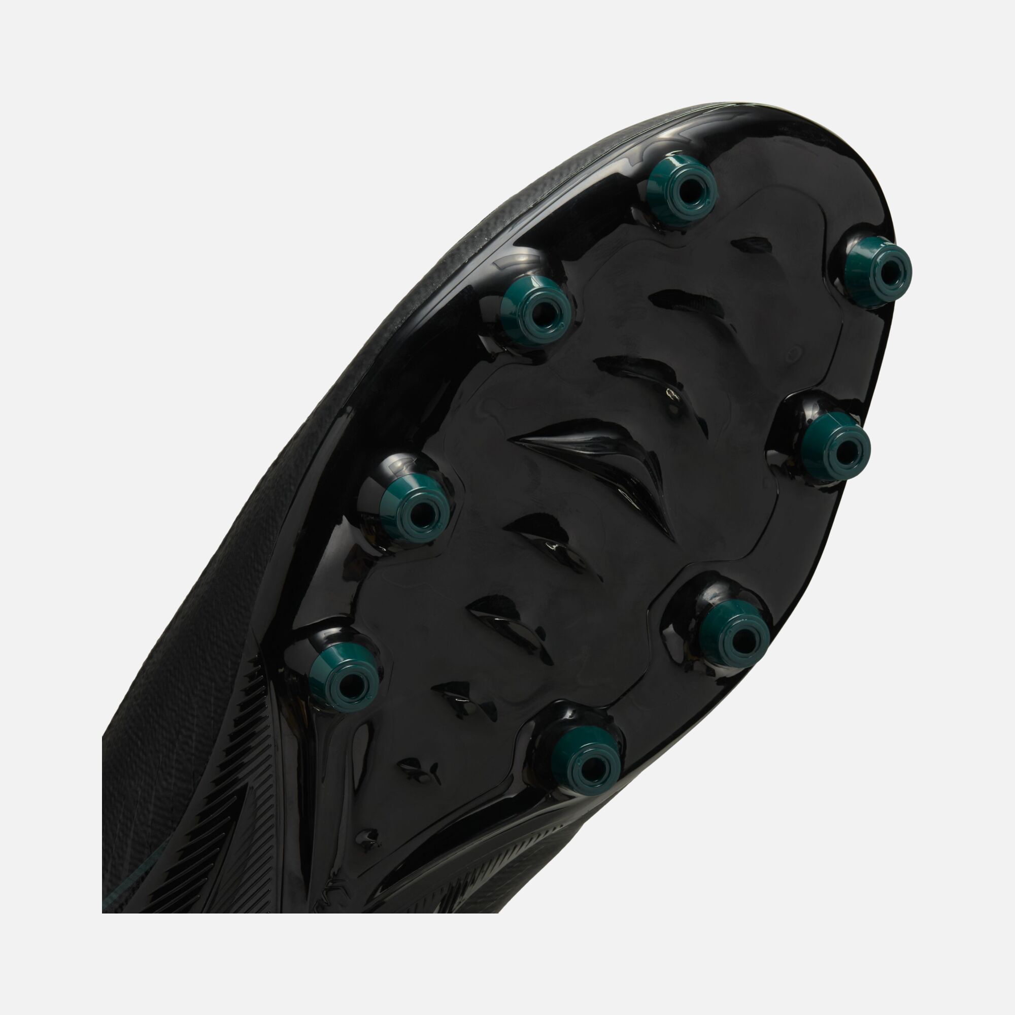 Nike Mercurial Zoom Vapor 16 Pro Artificial Ground-Pro Low-Top Erkek Krampon