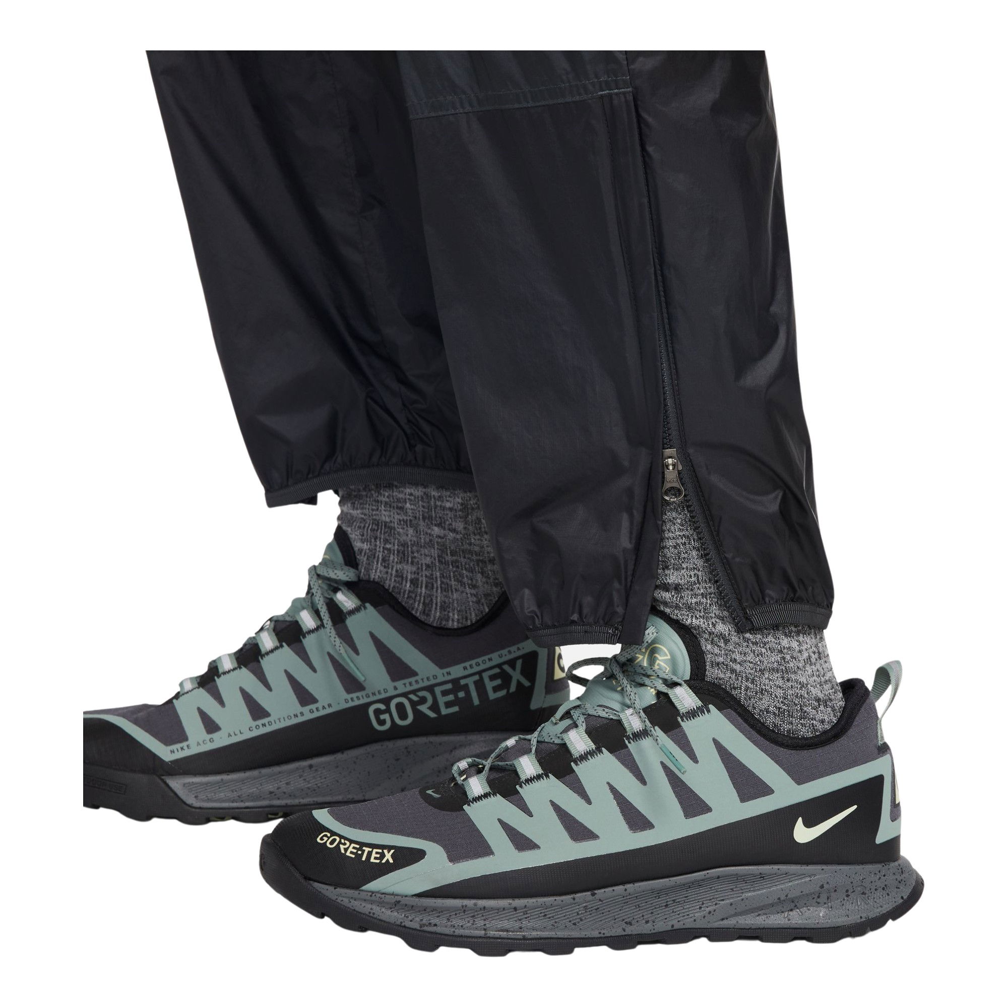 Nike ACG Cinder Cone Windshell Recoverable Erkek Eşofman Altı