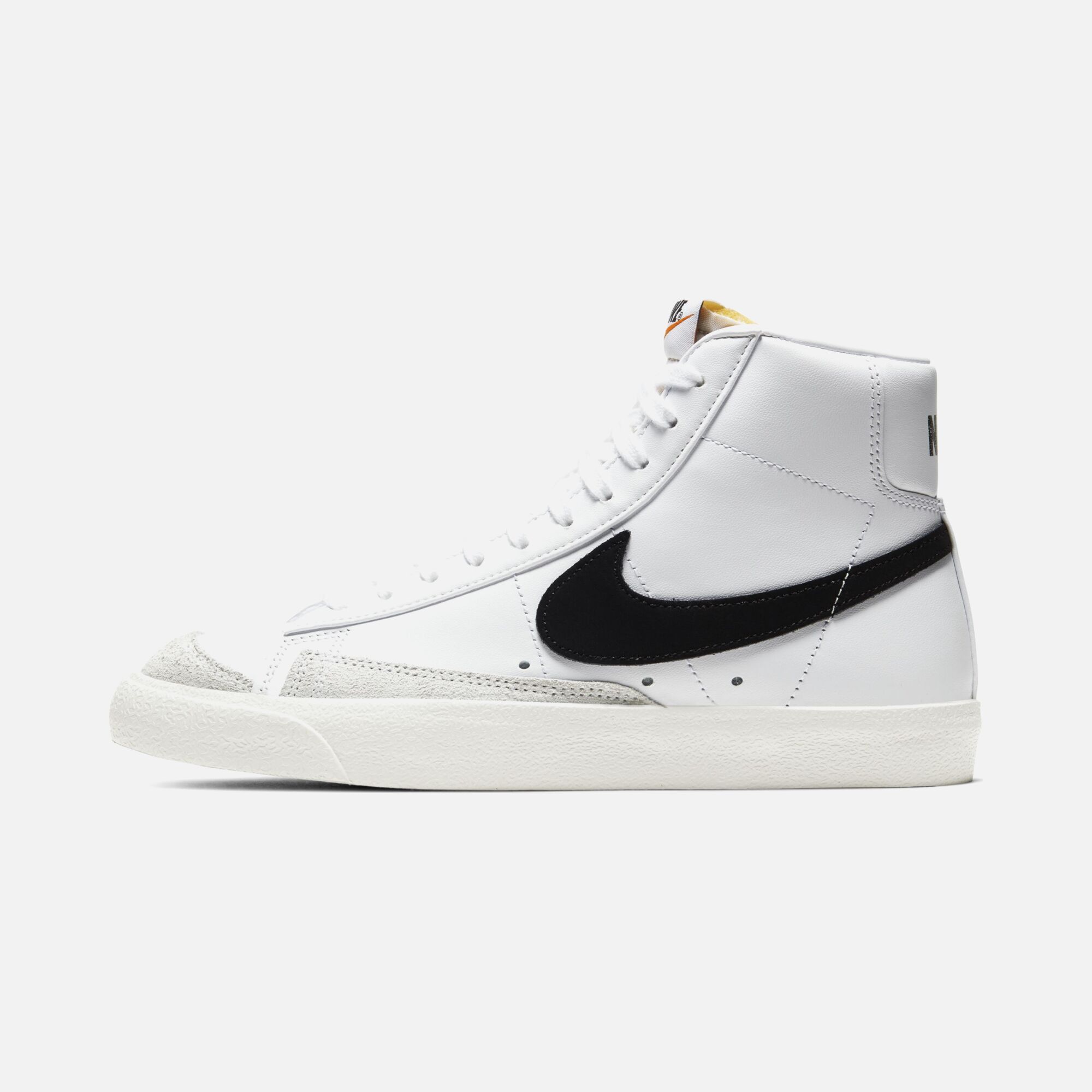 Nike Blazer Mid '77 CO Kadın Spor Ayakkabı