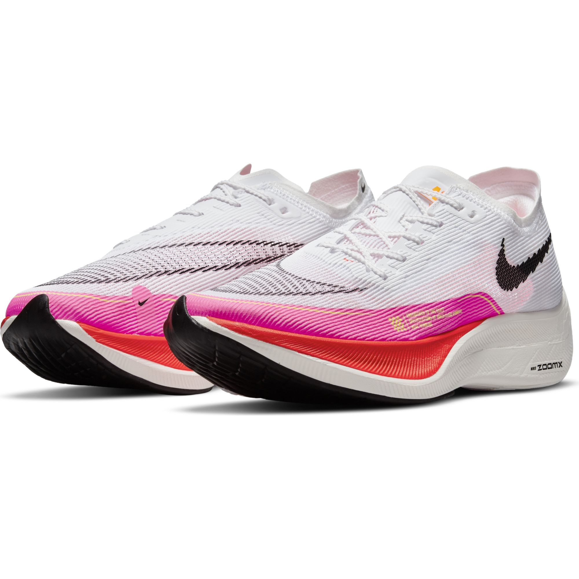 Nike ZoomX Vaporfly Next% 2 Running FW21 Erkek Spor Ayakkabı