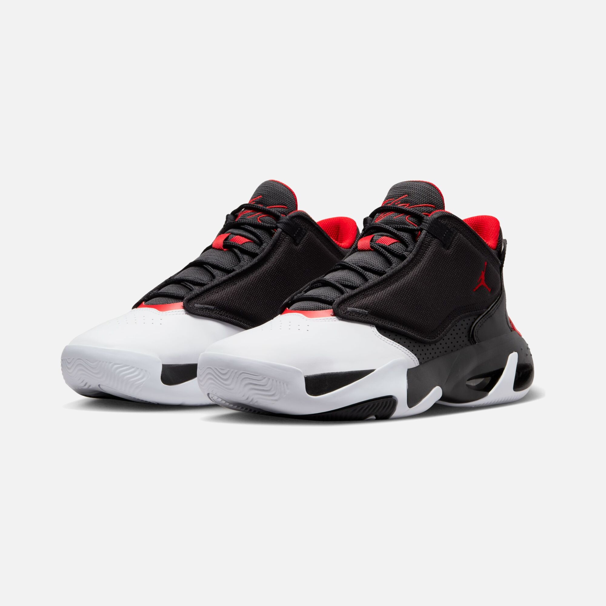 Nike Jordan Max Aura 4 Erkek Basketbol Ayakkabısı