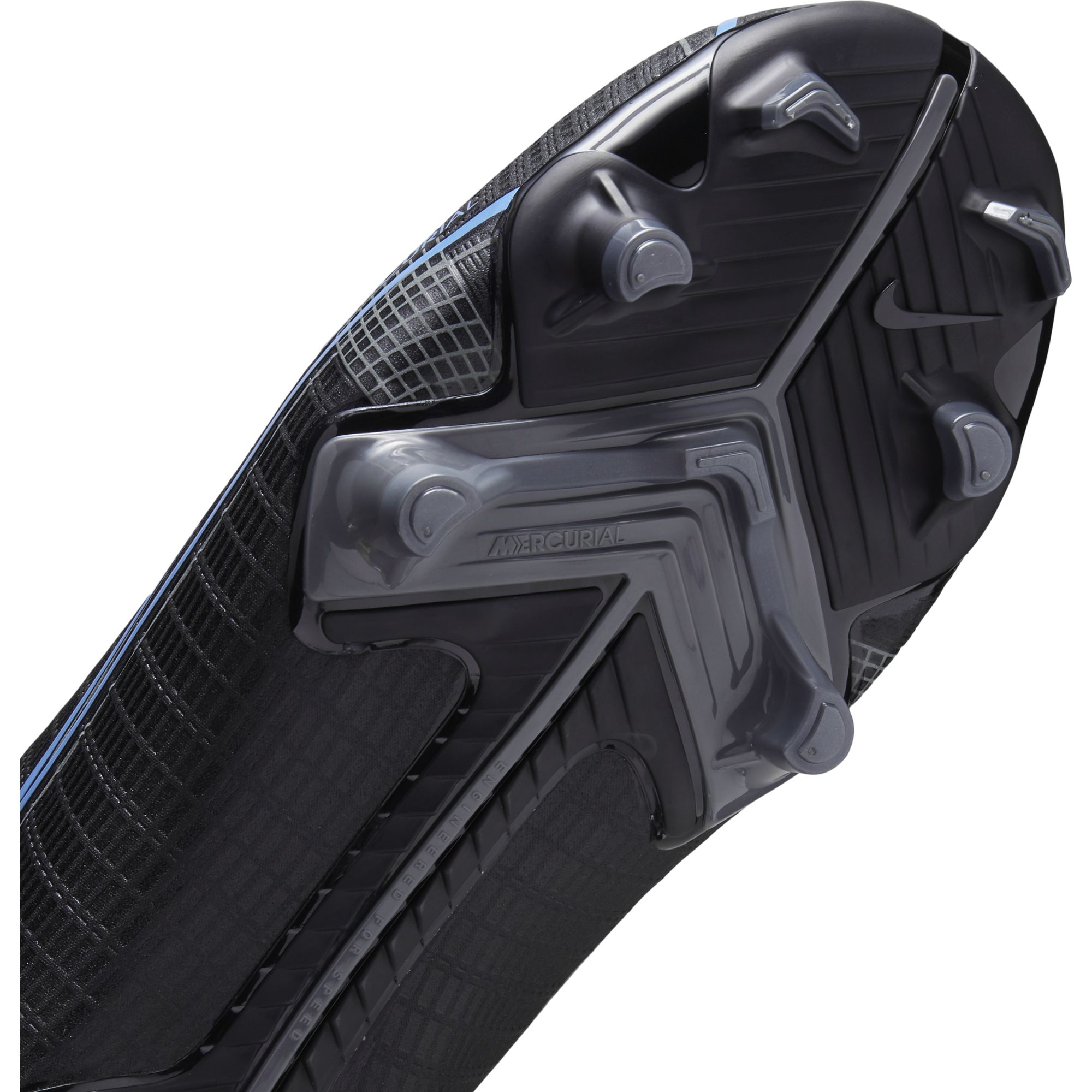 Nike Mercurial Jr Vapor 14 Academy FG/MG Çocuk Krampon