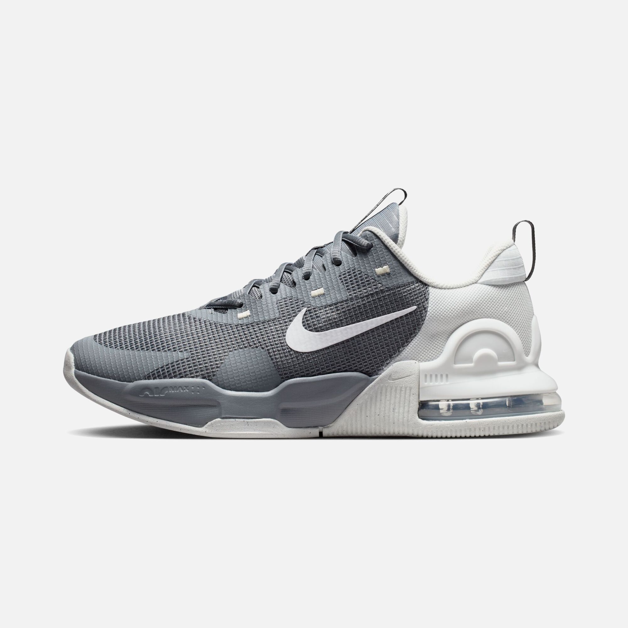 Nike Air Max Alpha Trainer 5 Workout Erkek Spor Ayakkabı