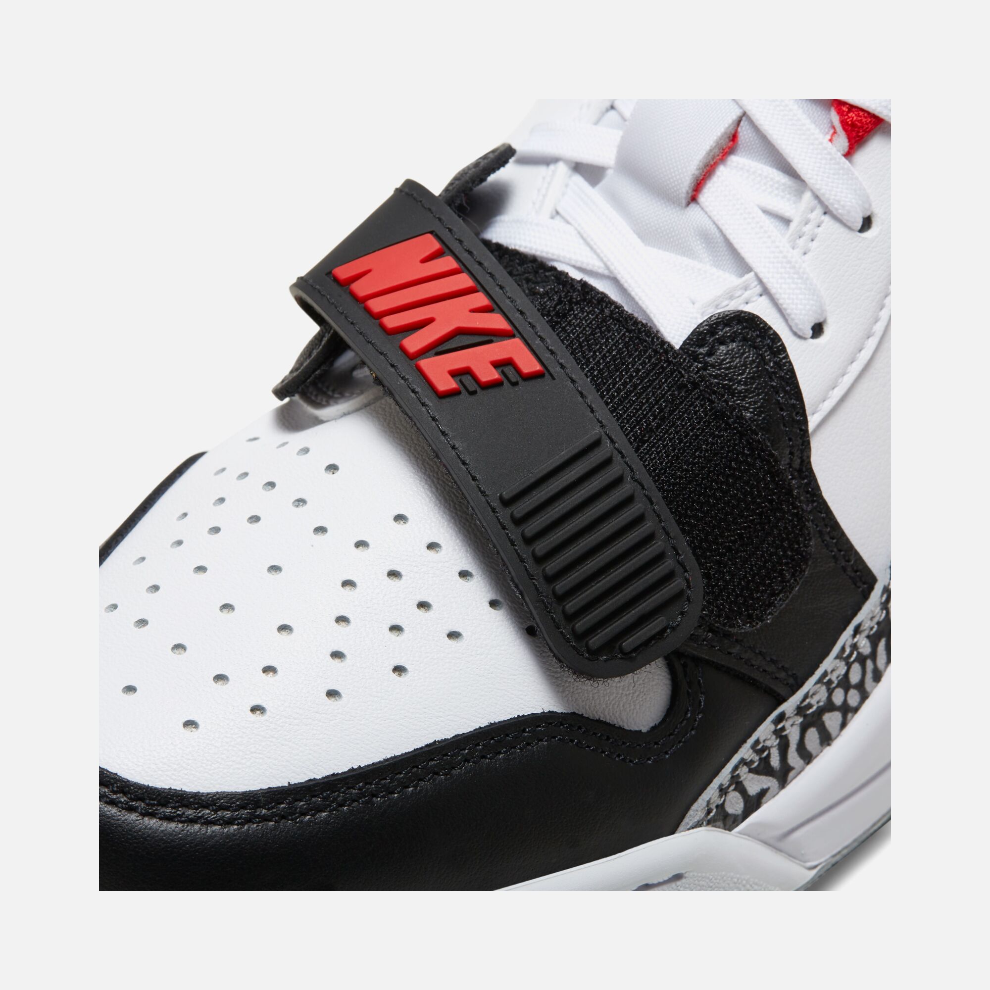 Nike Air Jordan Legacy 312 Low Erkek Spor Ayakkabı