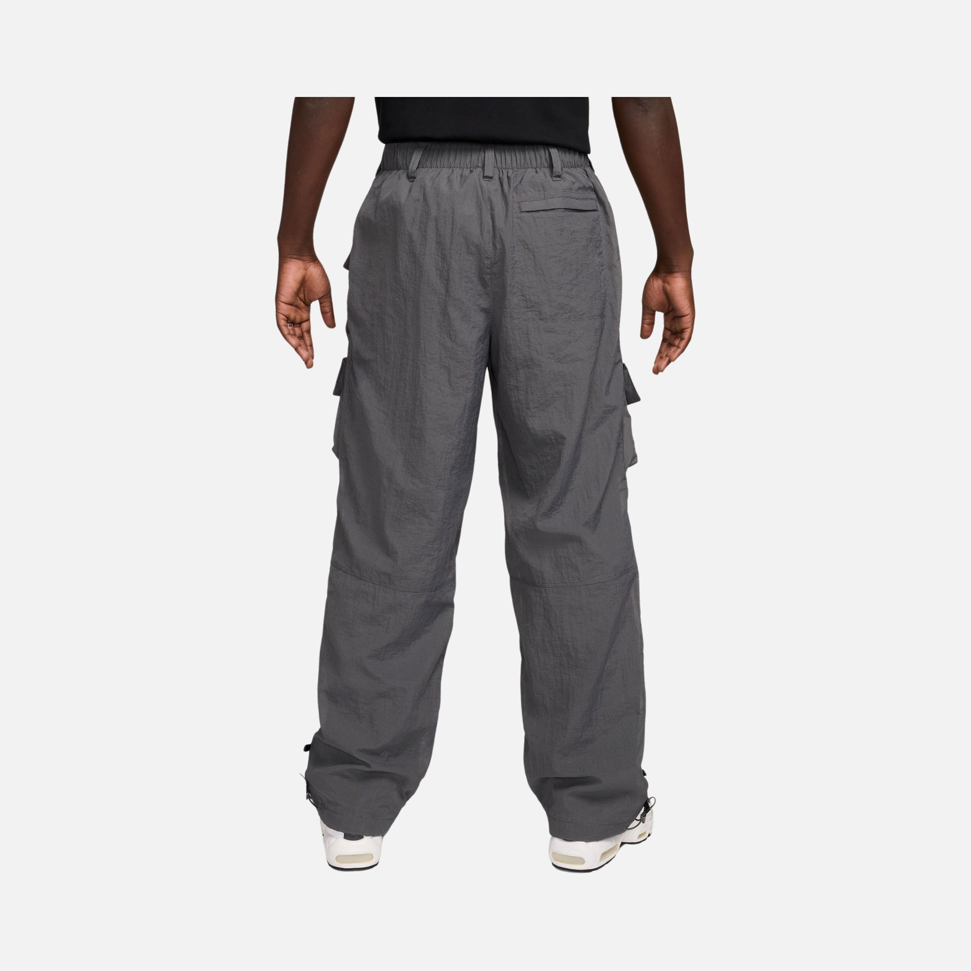 Nike Sportswear Tech Pack Woven Lined Erkek Pantolon