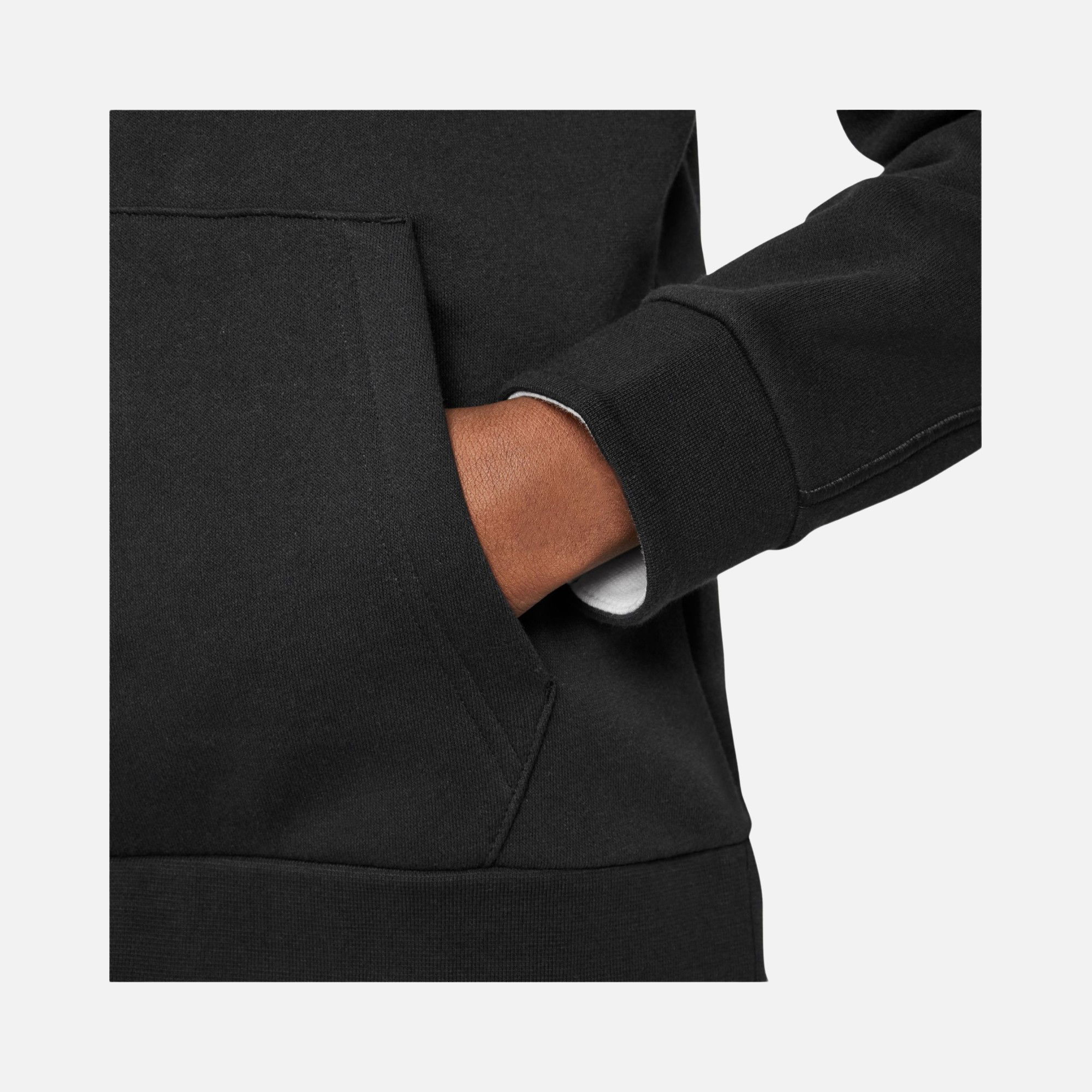 Nike Sportswear Air Pullover Hoodie Çocuk Sweatshirt