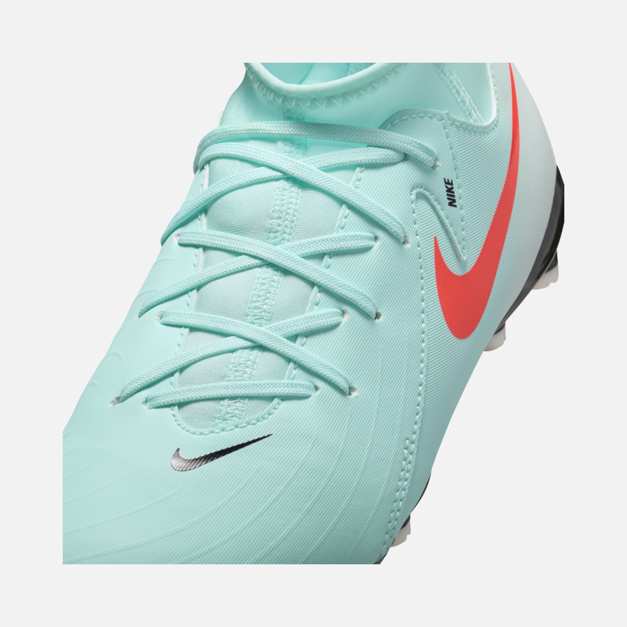 Nike Jr Phantom Luna II Academy FG/MG Multi Ground Çocuk Krampon