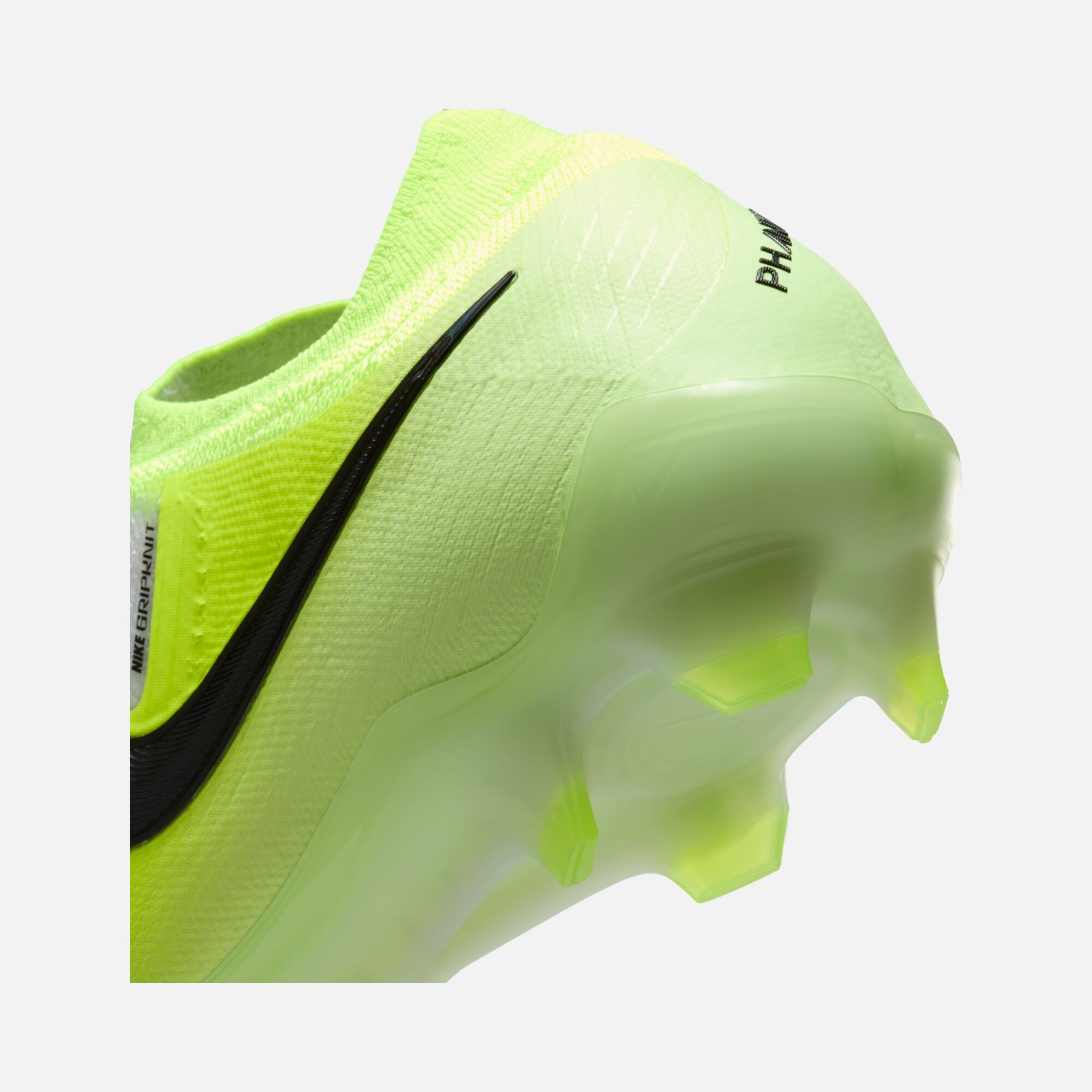 Nike Phantom GX II Academy Elite FG Firm-Ground Low-Top Erkek Krampon