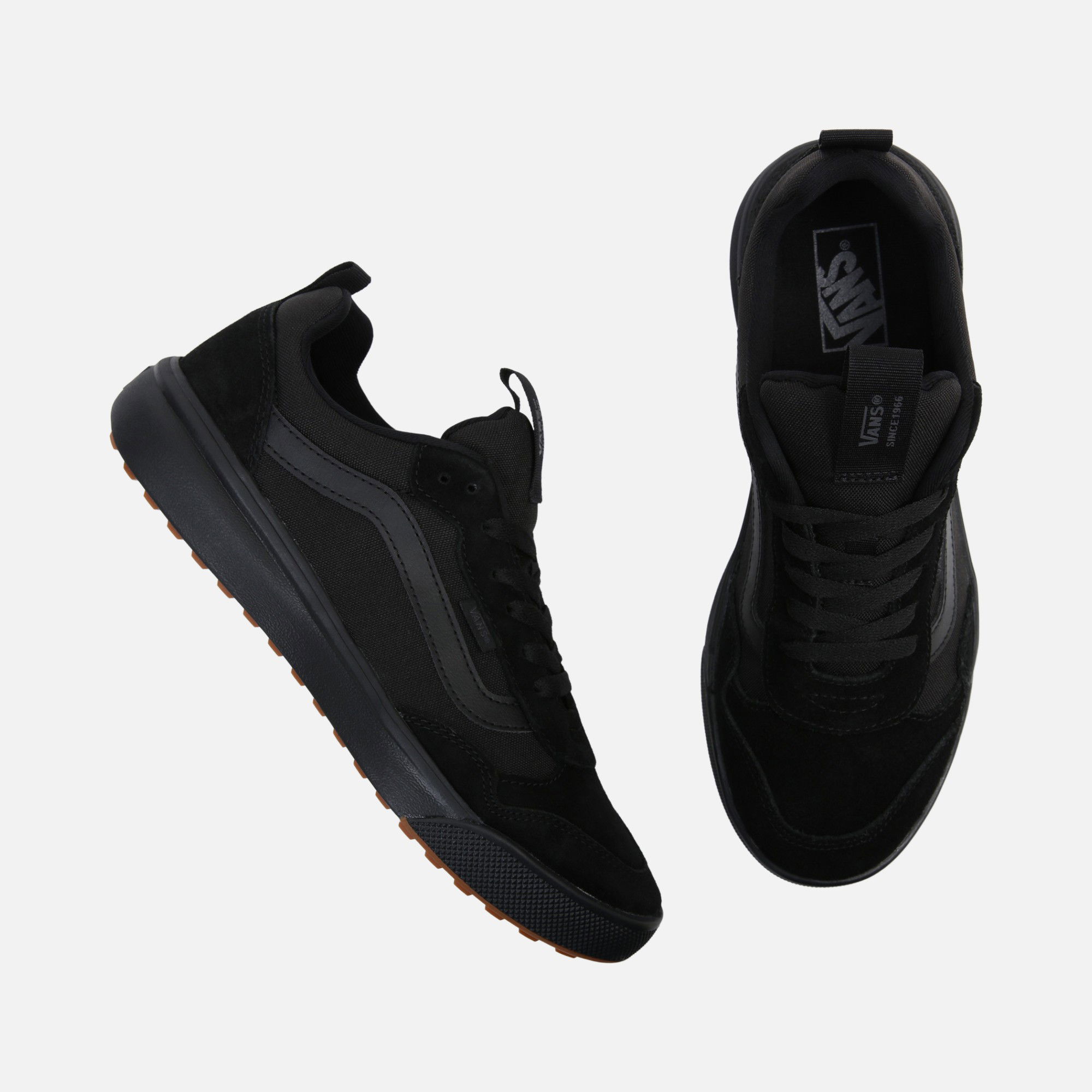 Vans Sportswear FW23 Range Exp Erkek Spor Ayakkabı