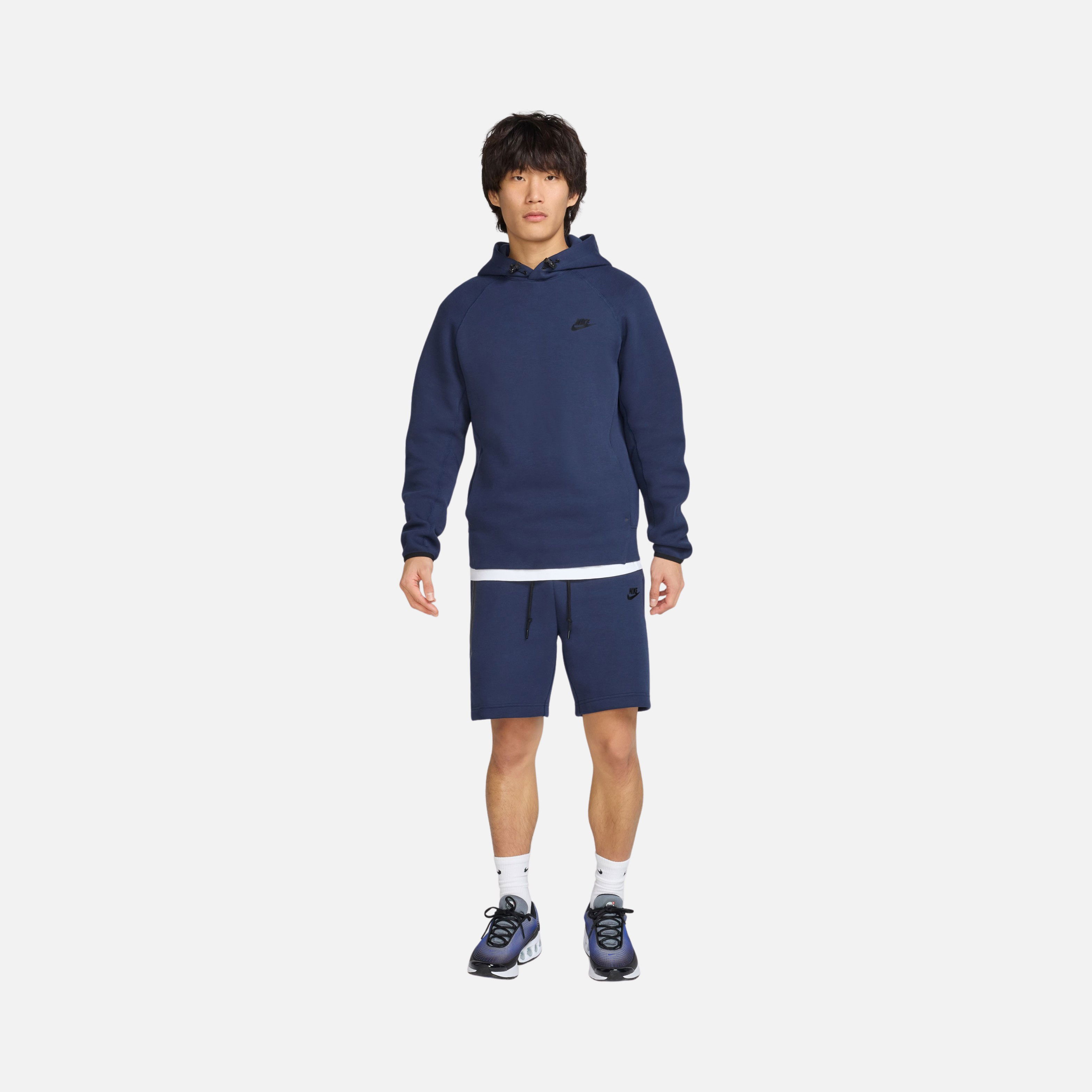 Nike Sportswear Tech Fleece FW24 Erkek Şort