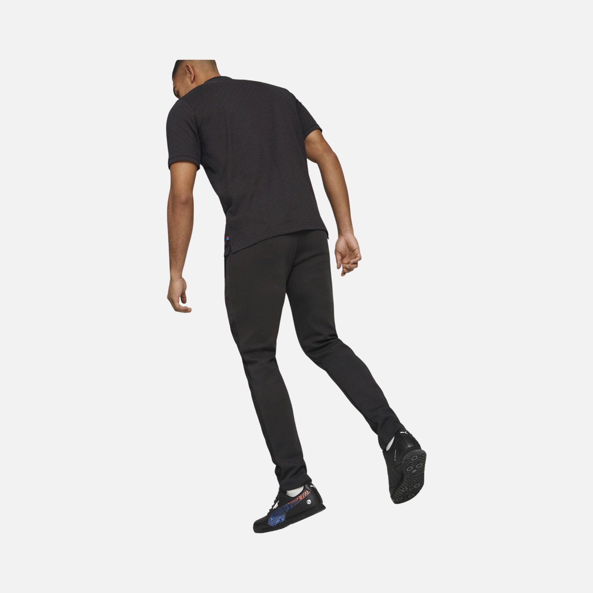 Puma Sportswear Bmw M MotorSport  Erkek Eşofman Altı