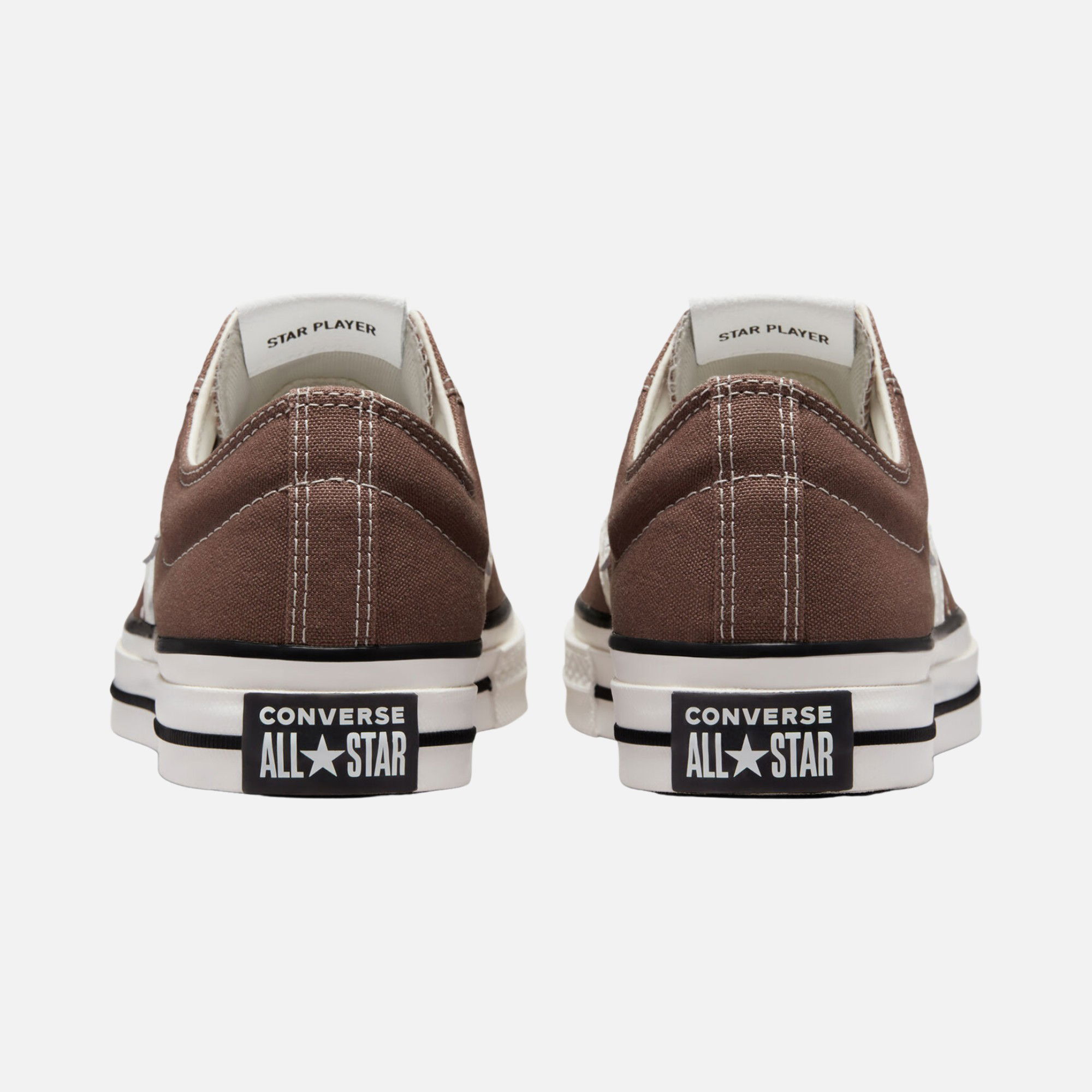 Converse Star Player 76 Premium Canvas Erkek Spor Ayakkabı