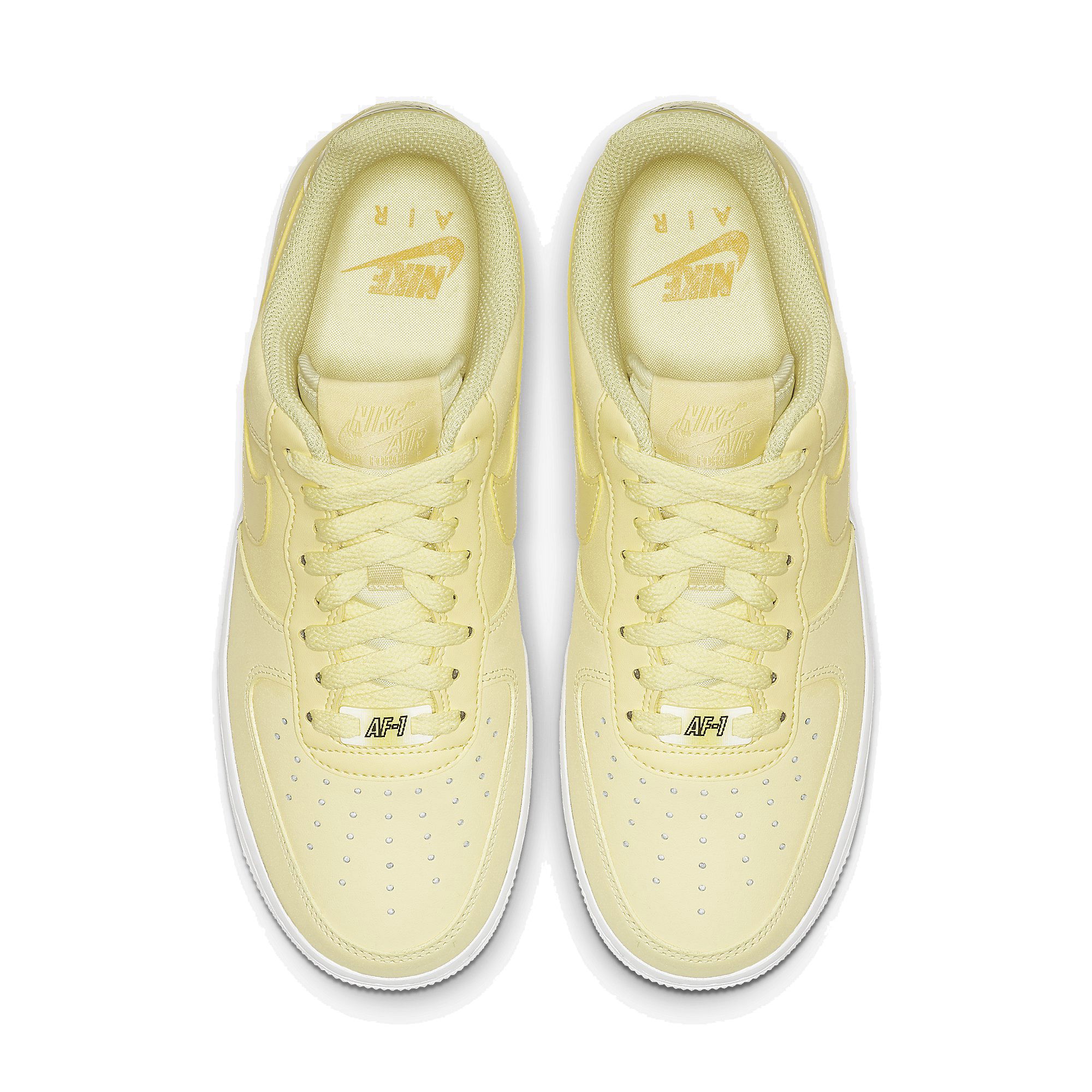 Nike Air Force 1 '07 Essential Kadın Spor Ayakkabı