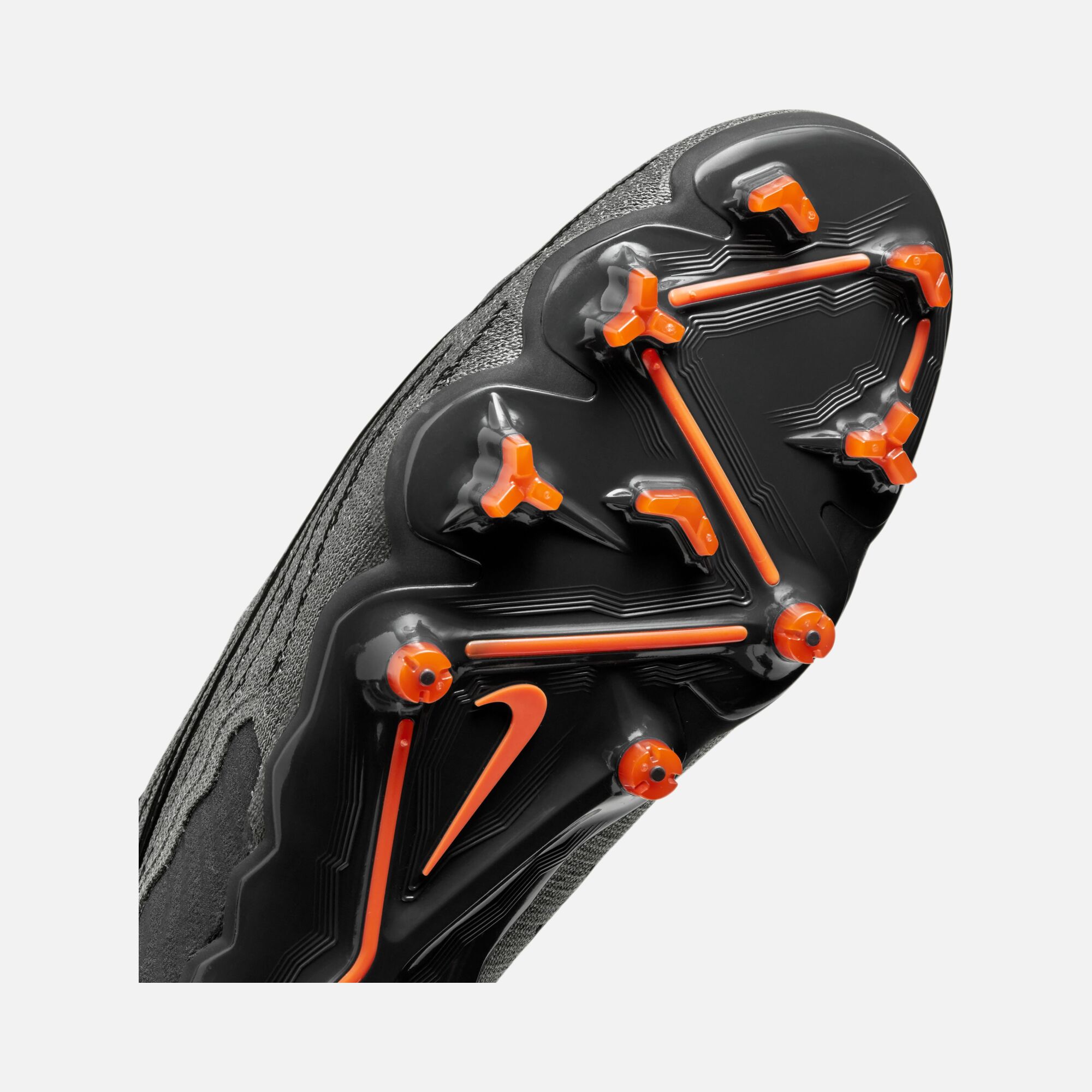 Nike Phantom GX Elite Gripknit FG Firm-Ground Erkek Krampon