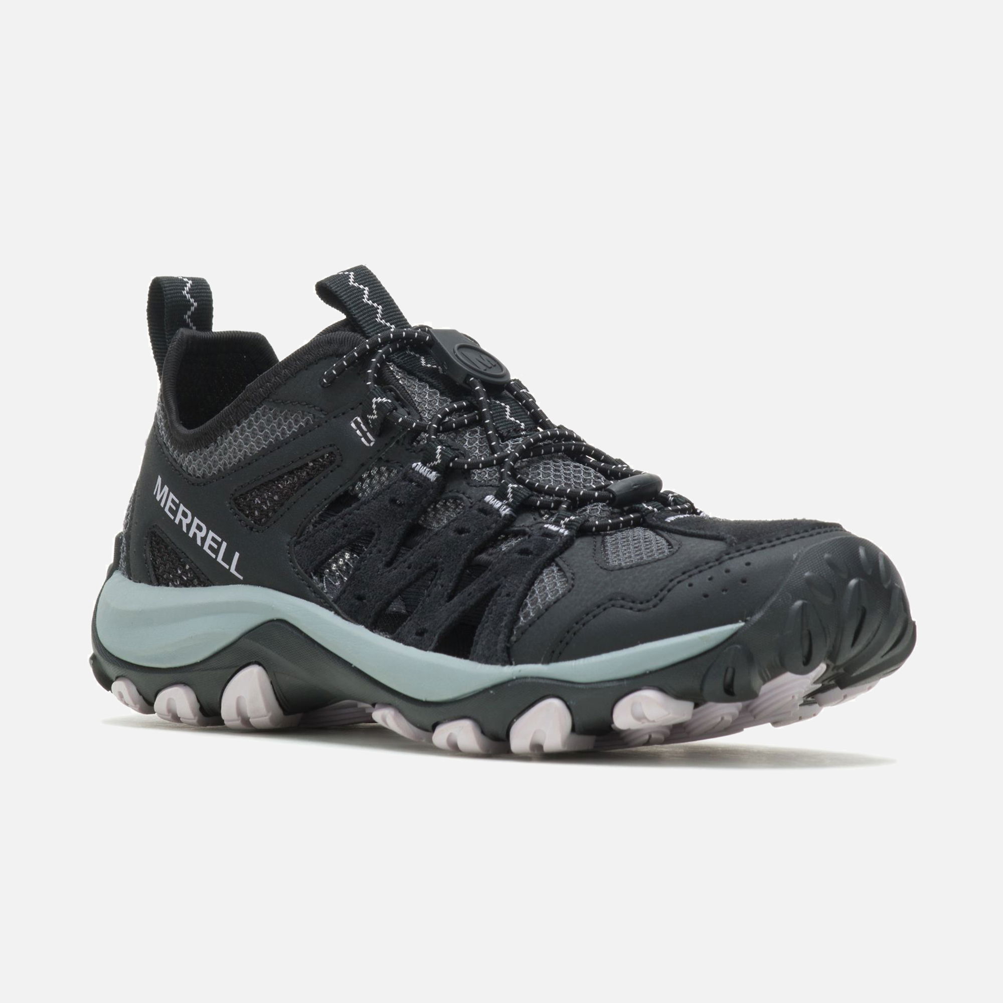 Merrell Accentor 3 Sieve Land Walk Kadın Sandalet