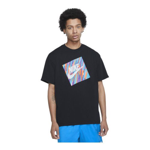 Nike Sportswear Short-Sleeve Erkek Tişört