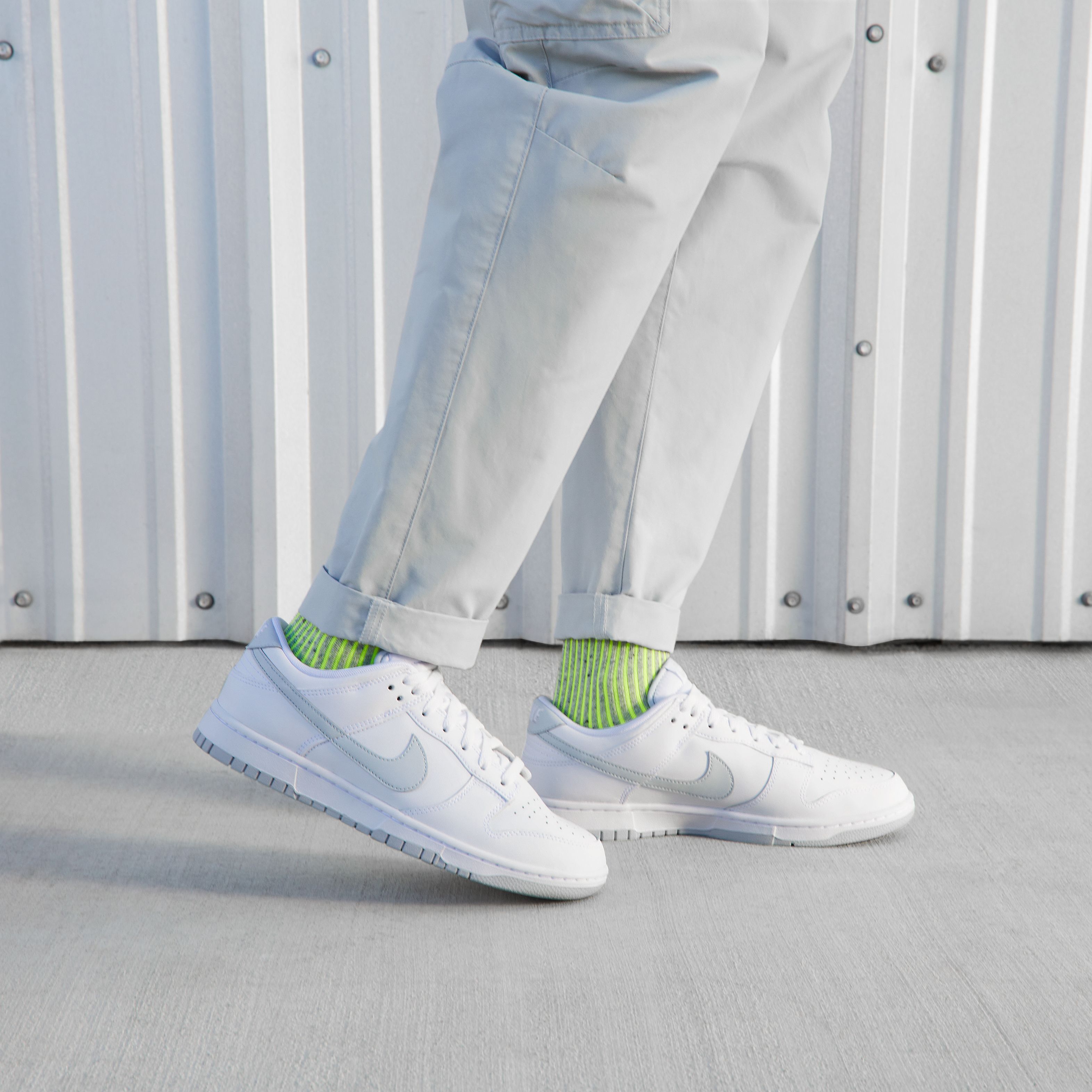 Nike Dunk Low Retro SU24 Erkek Spor Ayakkabı