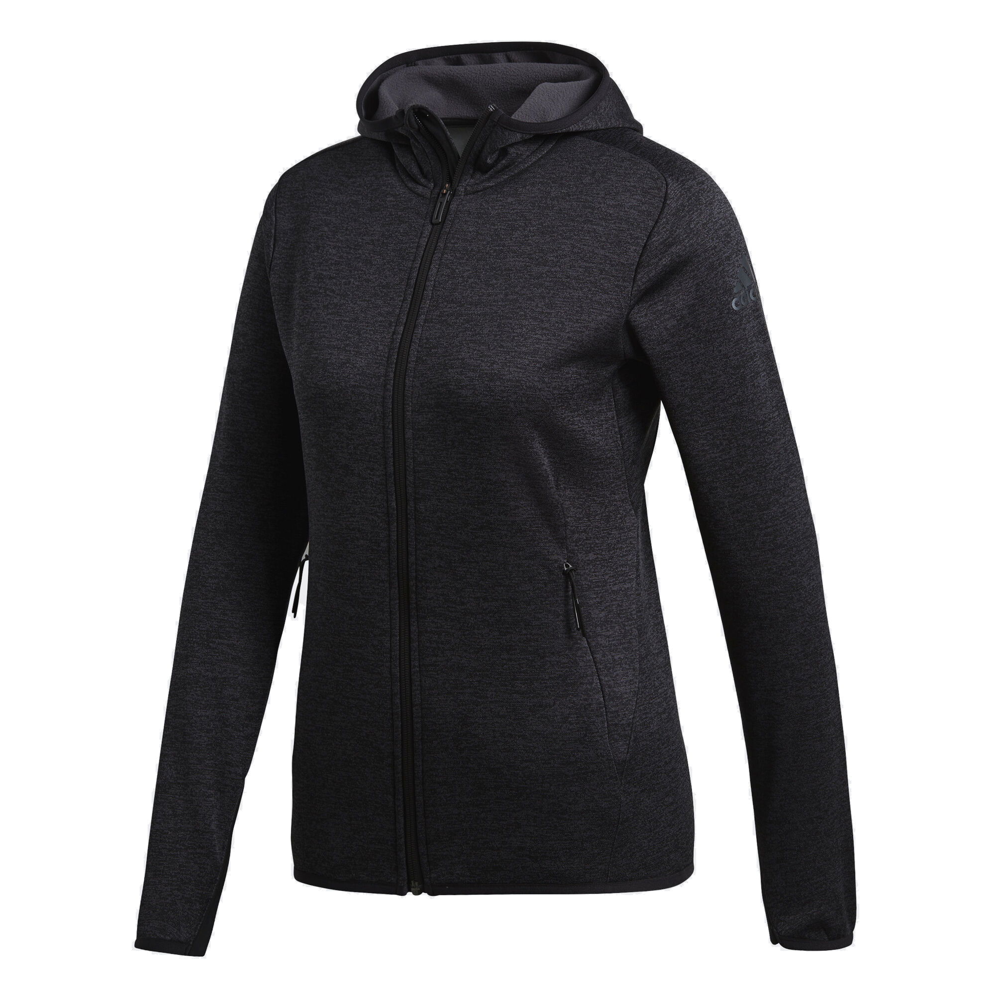 adidas FreeLift Tech Warm Hoodie Kapüşonlu Kadın Ceket