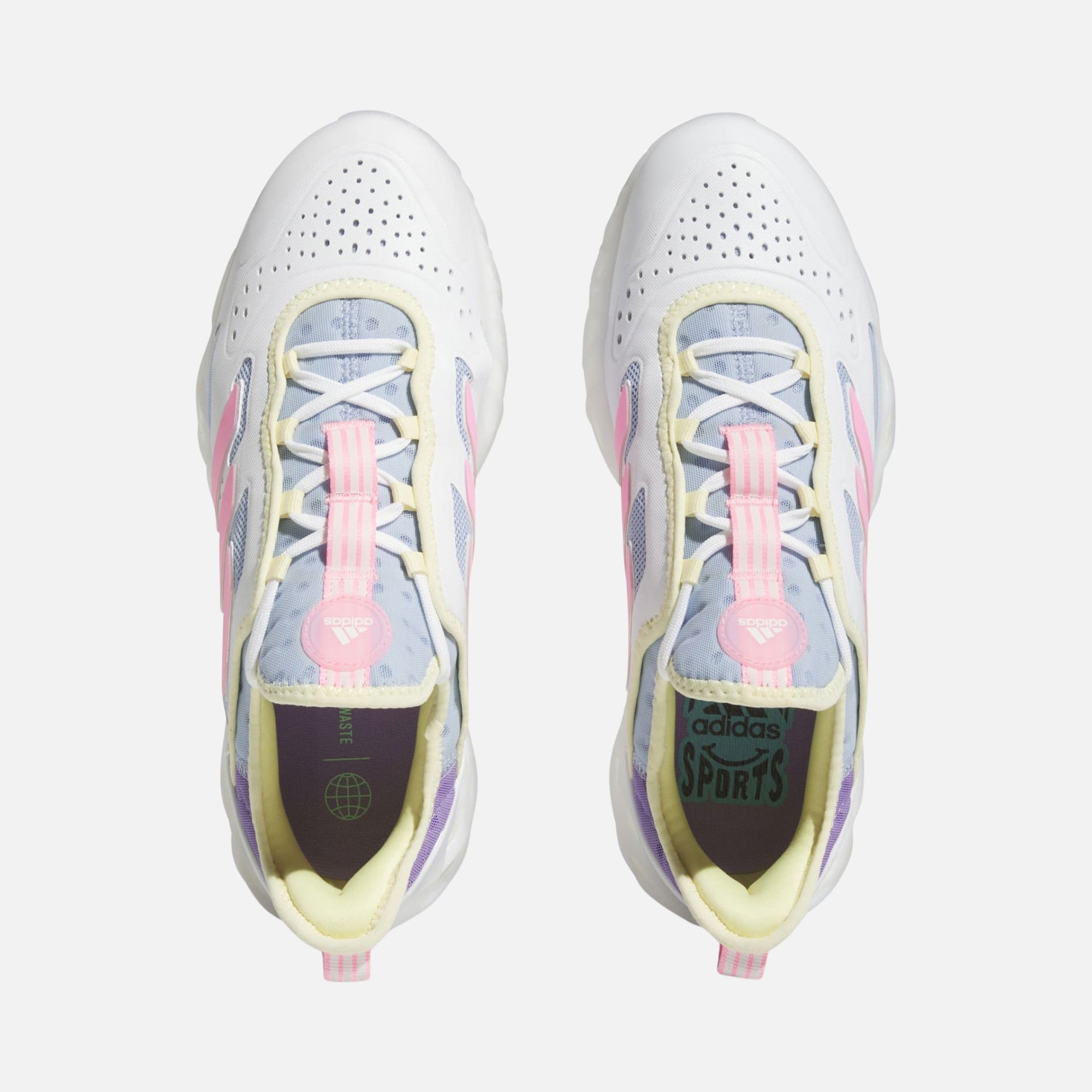 adidas Sportswear Web Boost Kadın Spor Ayakkabı