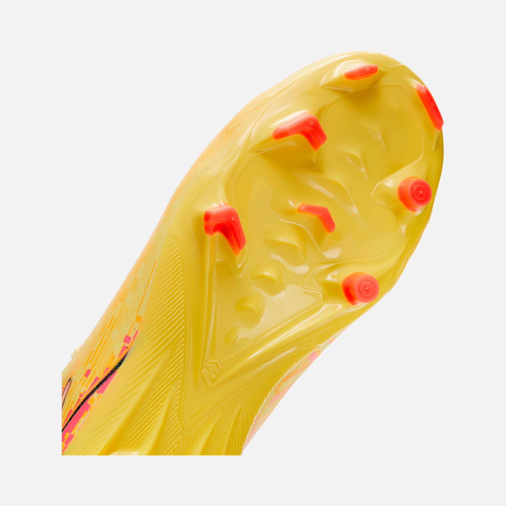 Nike Jr. Mercurial Vapor 16 Academy 'Kylian Mbappé' FG/MG Multi-Ground High-Top Çocuk Krampon