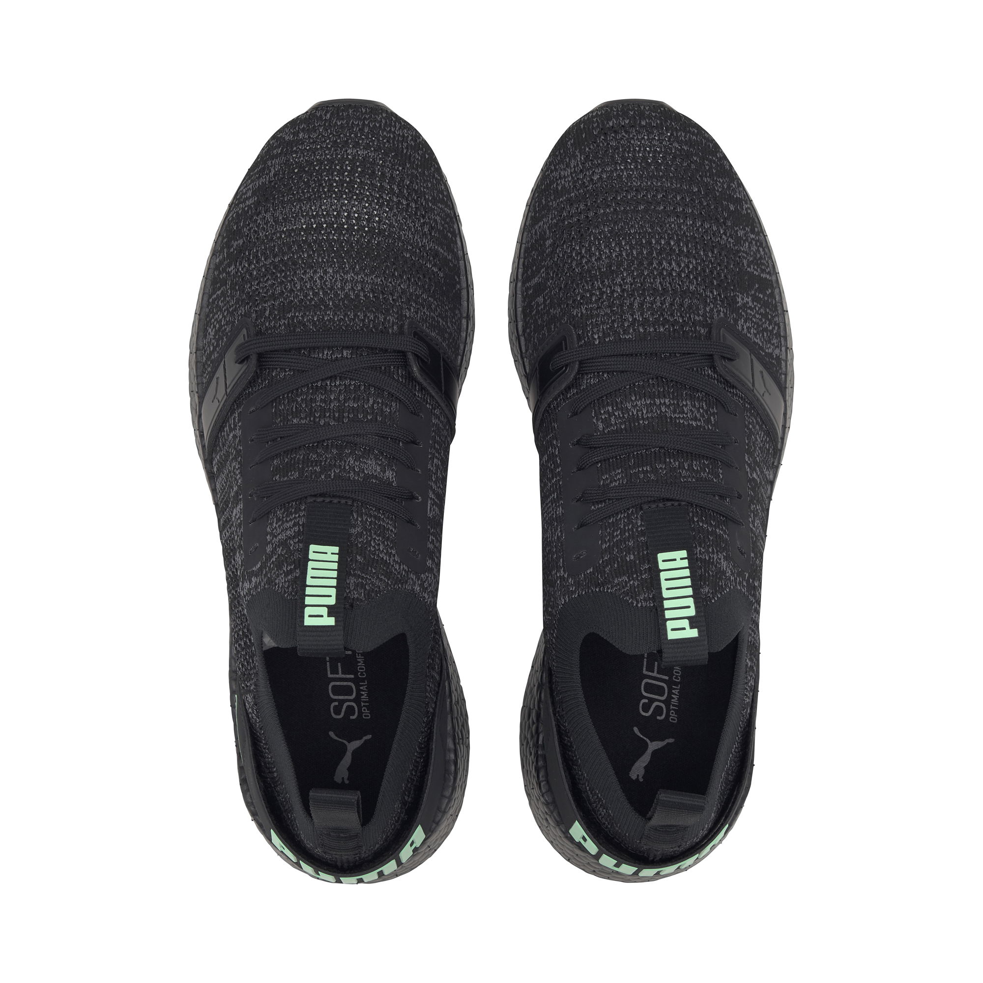 Puma NRGY Neko Engineer Knit Erkek Spor Ayakkabı