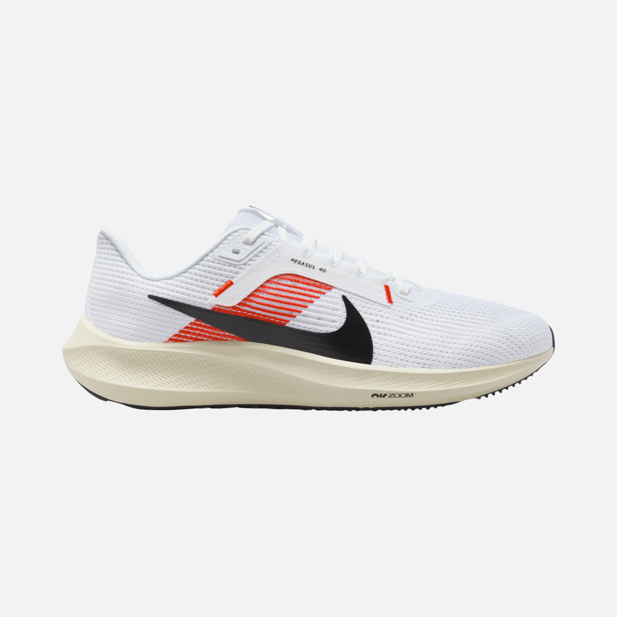 Nike Air Zoom Pegasus 40 Exclusive Only Running Erkek Spor Ayakkabı