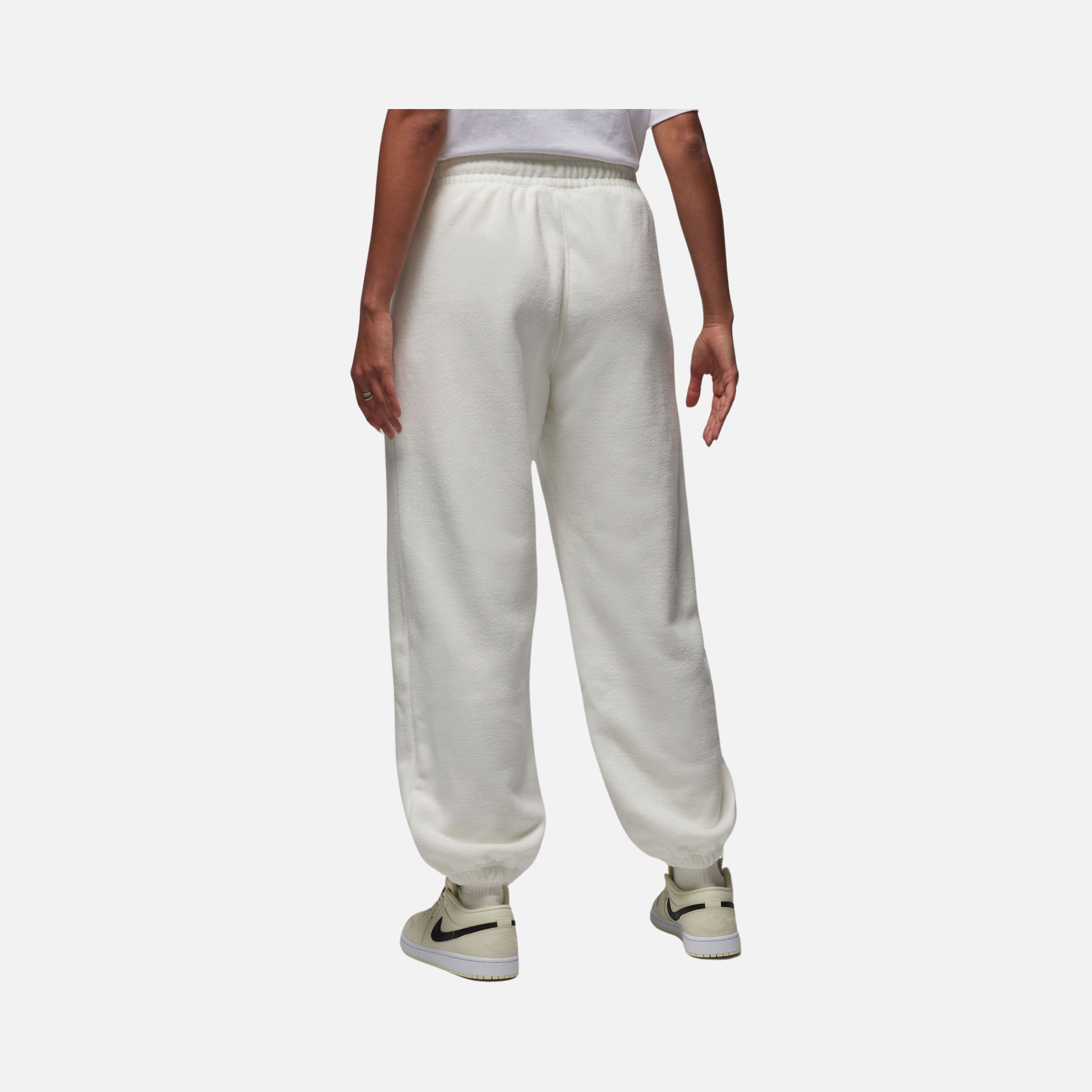 Nike Jordan Essentials Flight Fleece Winterized Kadın Eşofman Altı