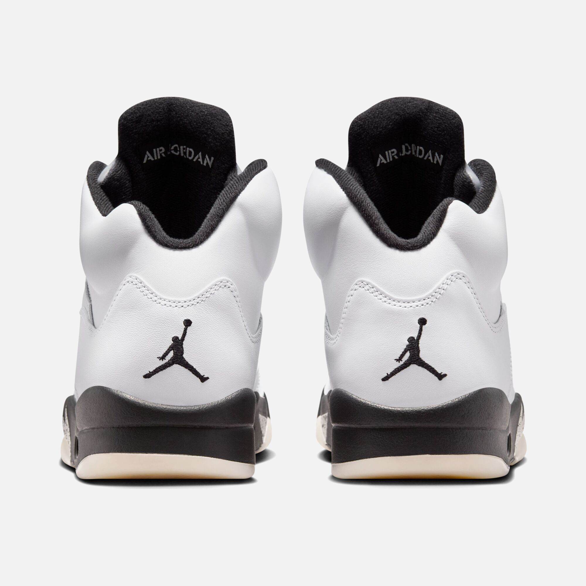 Nike Air Jordan 5 Retro FW24 Erkek Spor Ayakkabı