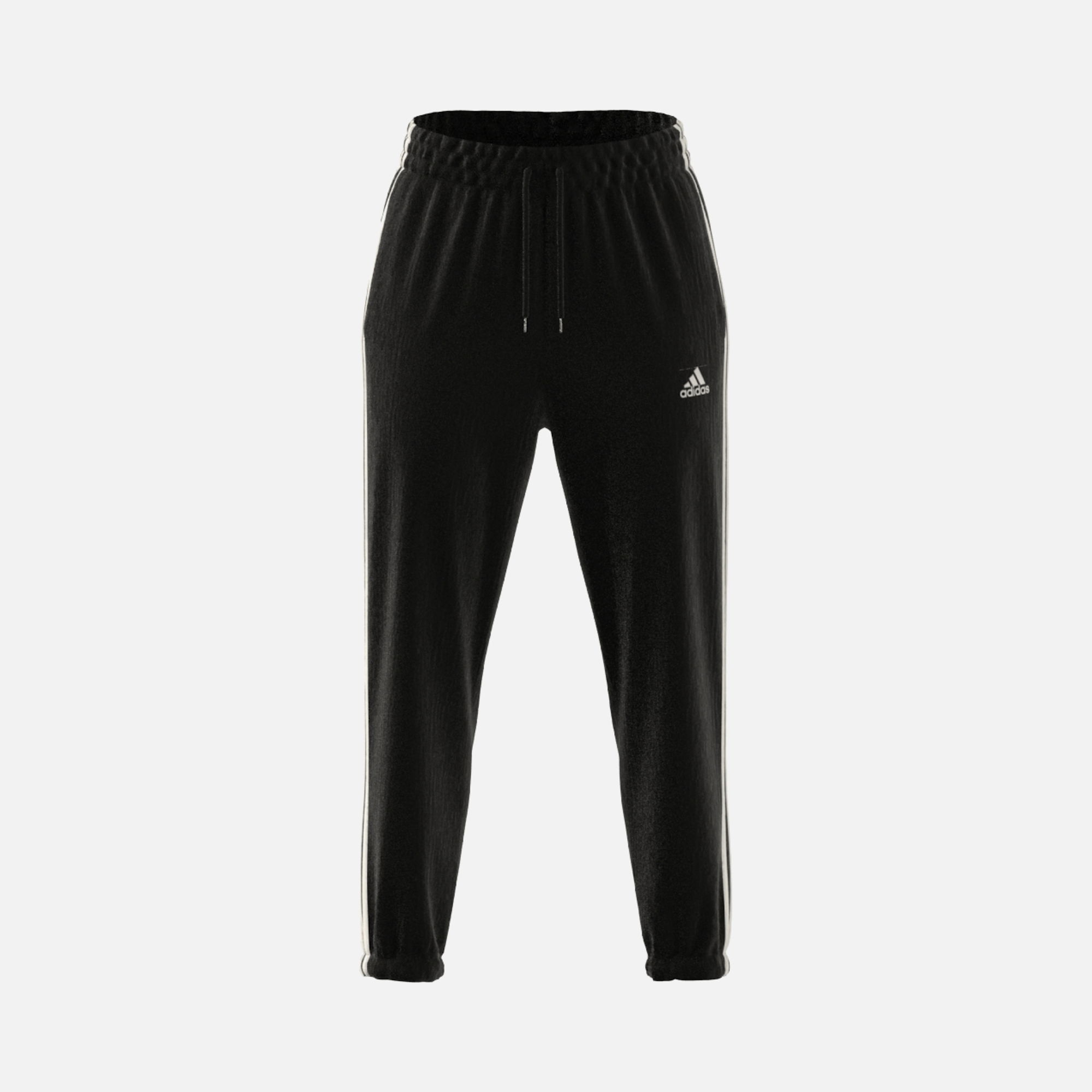 adidas Essentials 3-Stripes Woven 7/8 Kadın Eşofman Altı