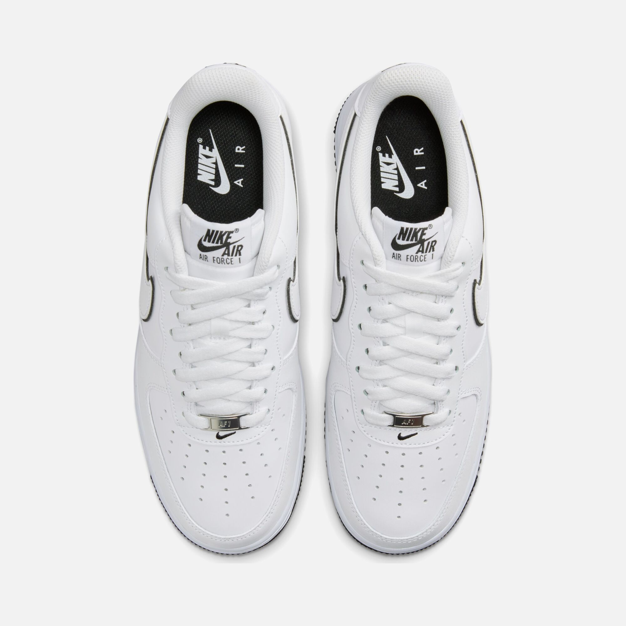 Nike Air Force 1 '07 FW23 Erkek Spor Ayakkabı