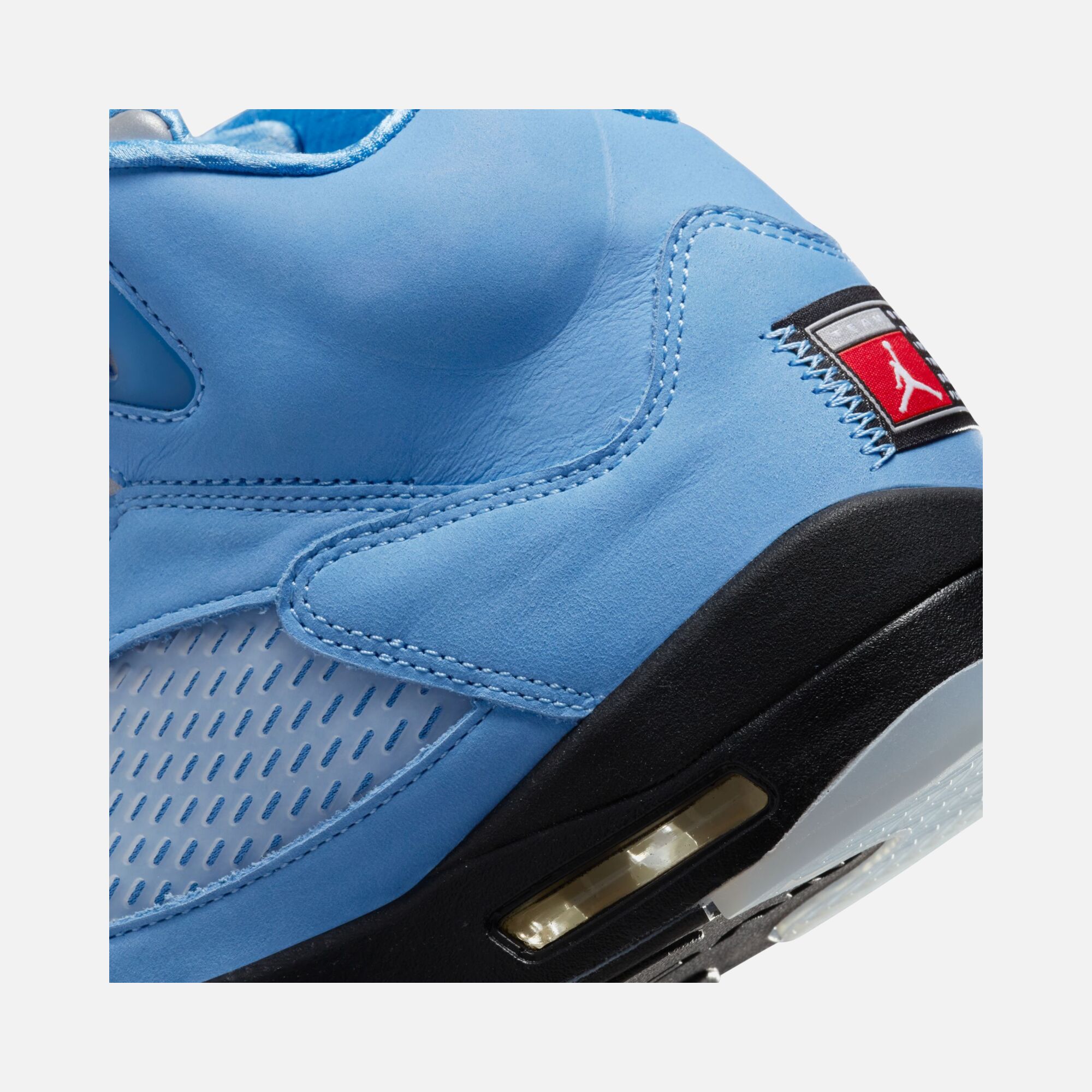 Nike Air Jordan 5 Retro SE Erkek Spor Ayakkabı