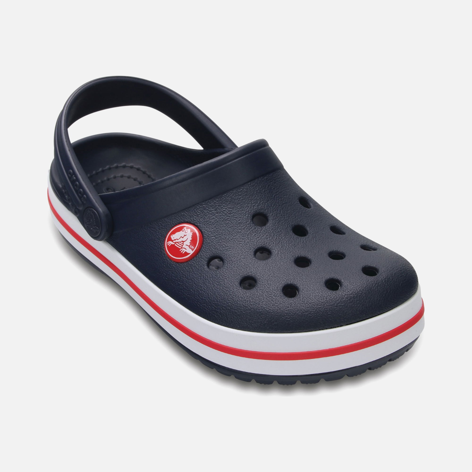 Crocs Crocband Clog SS21 Çocuk Terlik