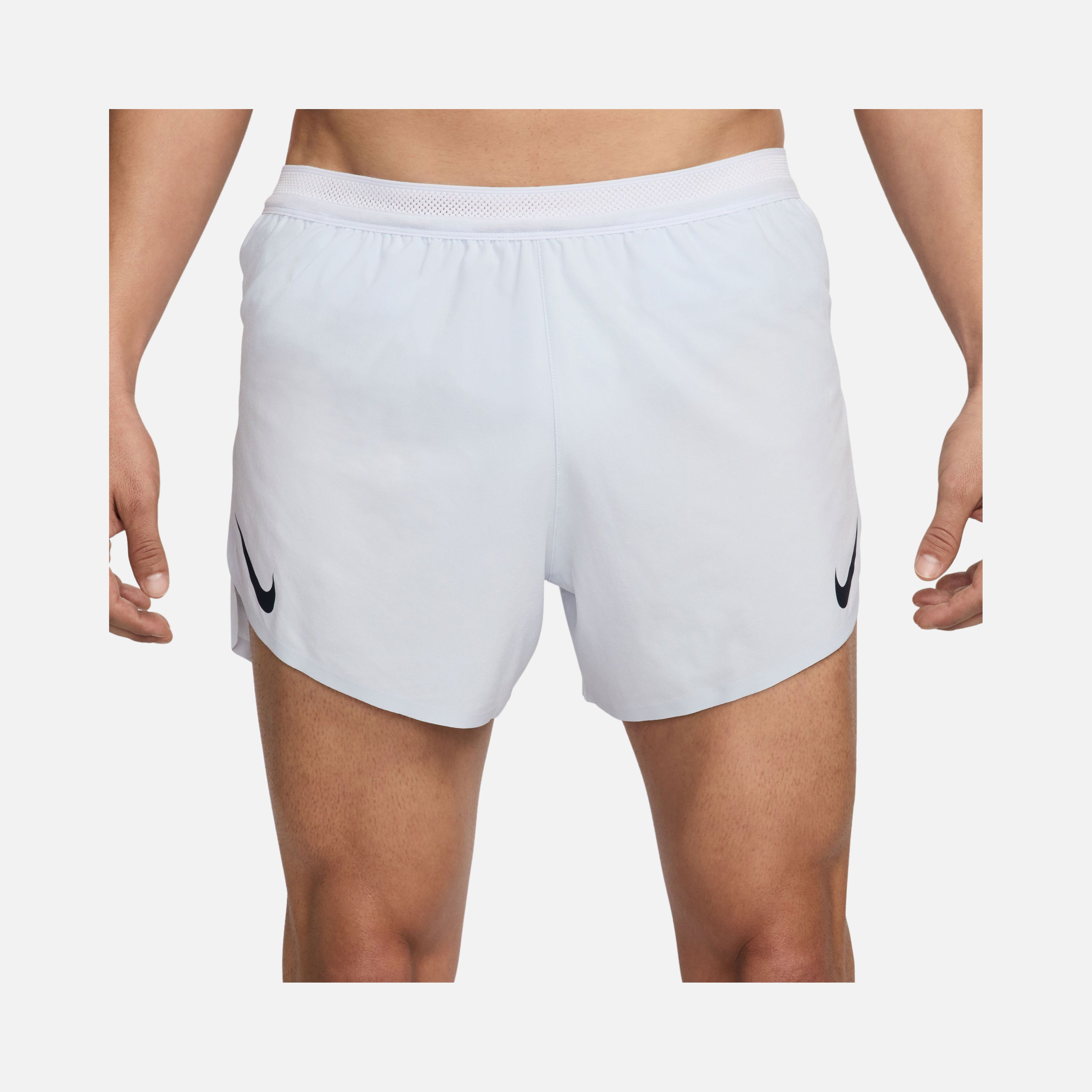 Nike AeroSwift Dri-Fit ADV 10cm (approx.) Brief-Lined Running Erkek Şort