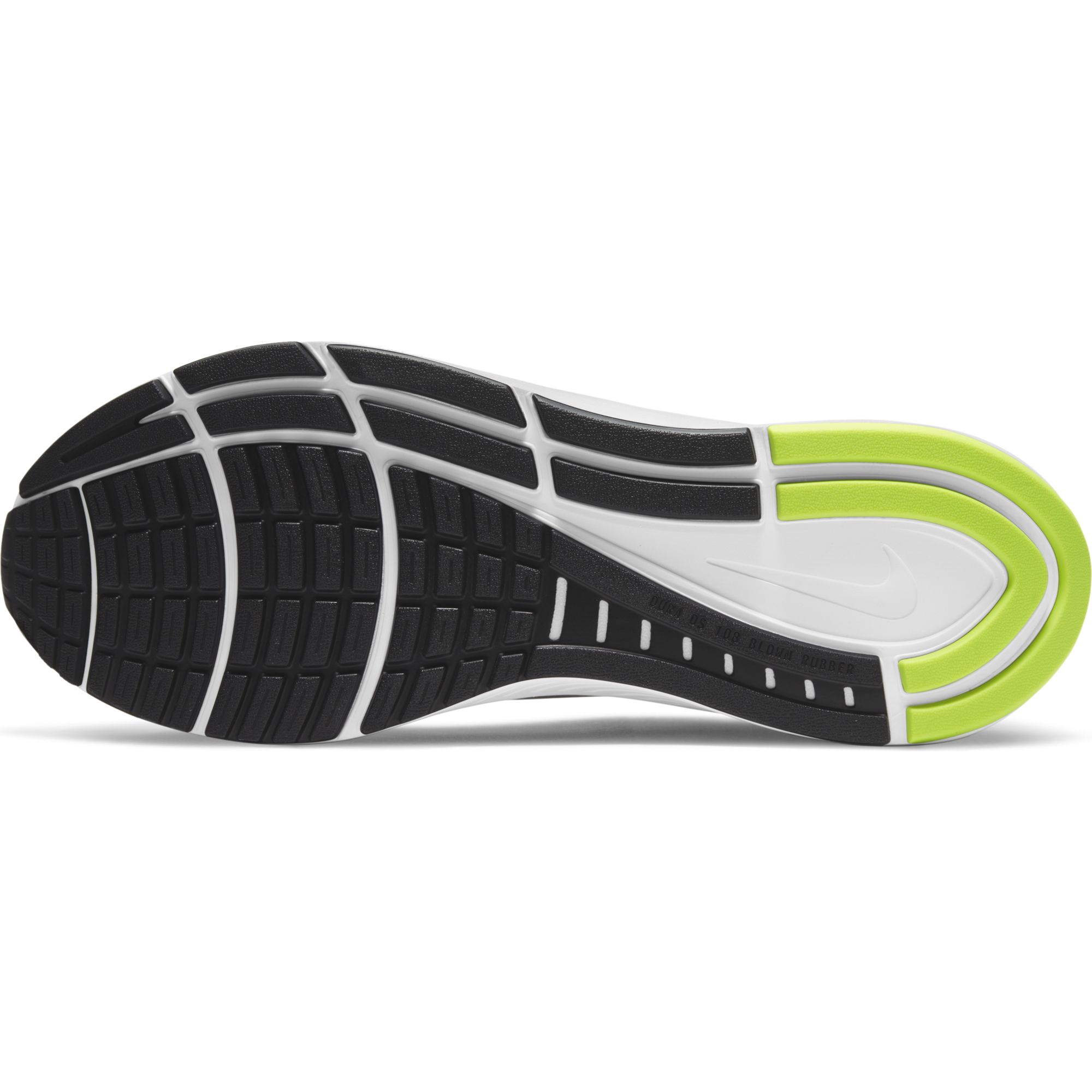 Nike Air Zoom Structure 23 Running Erkek Spor Ayakkabı