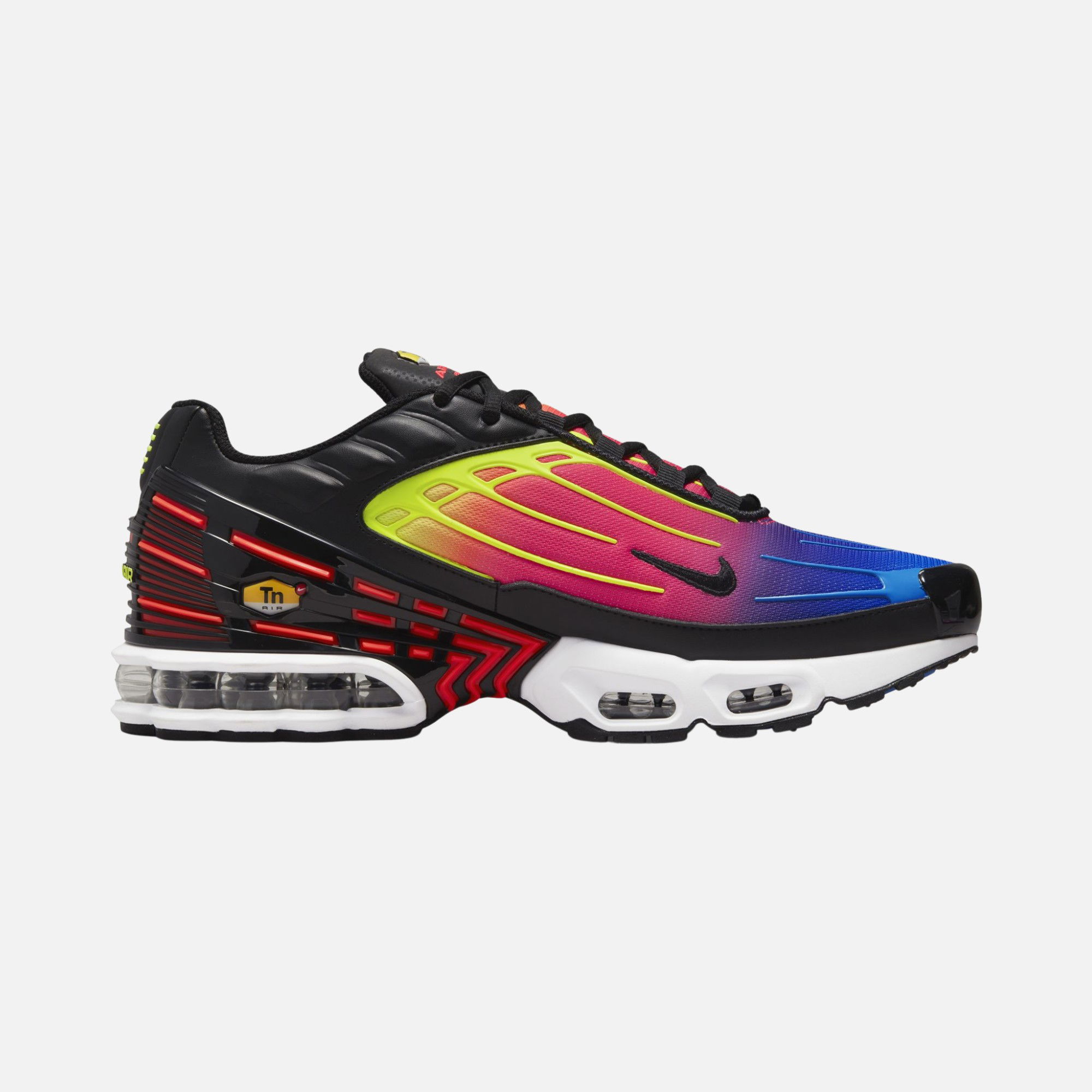 Nike Air Max Plus III Erkek Spor Ayakkabı