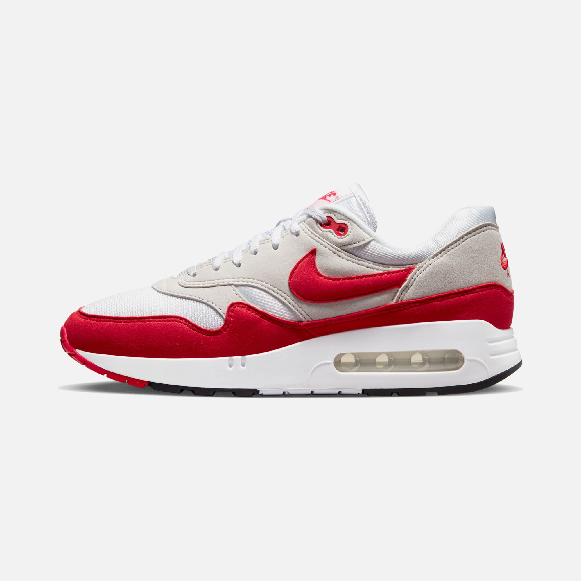 Nike Air Max 1 '86 OG ''Big Bubble'' Erkek Spor Ayakkabı