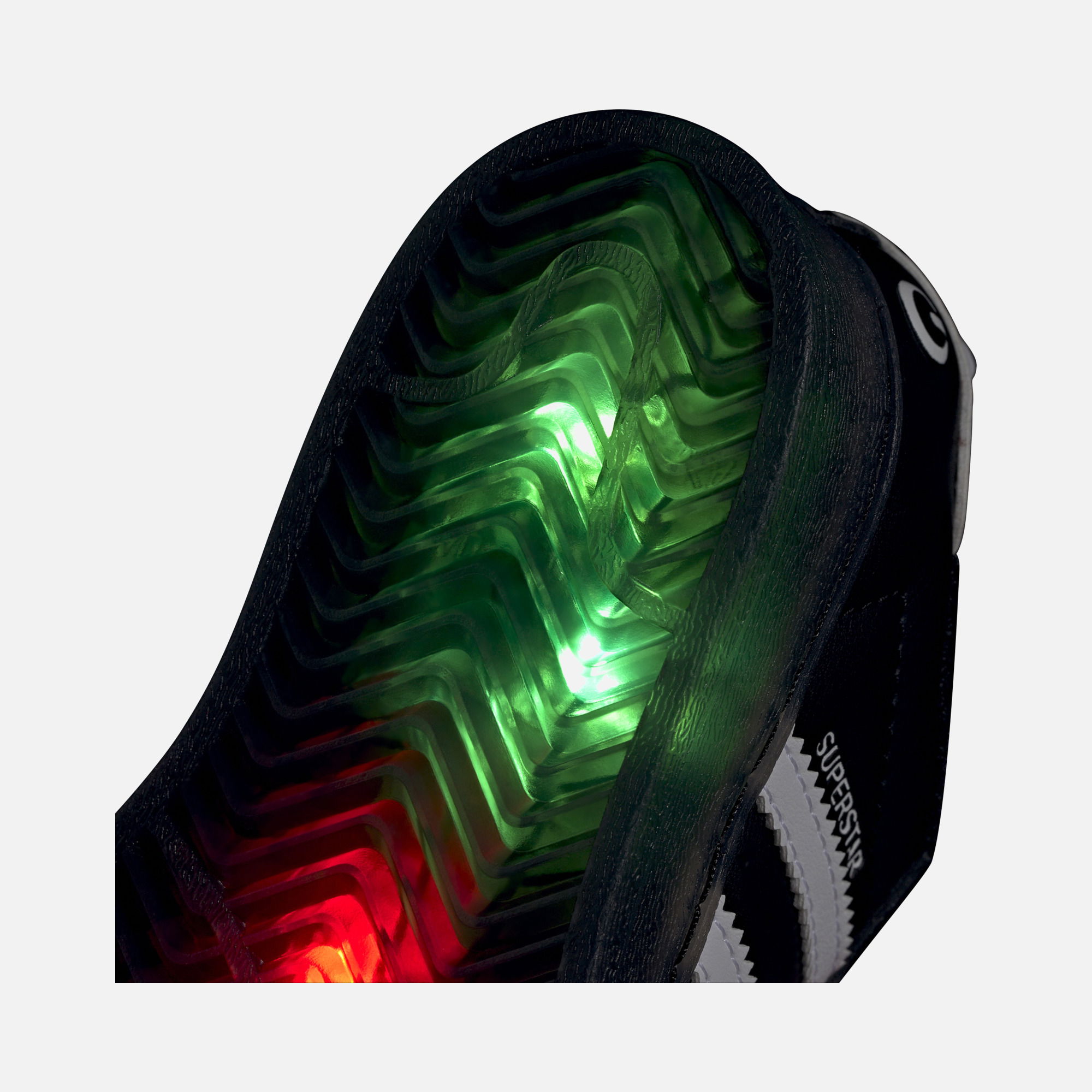 adidas Originals Superstar Led Lights Cf (TD) Bebek Spor Ayakkabı