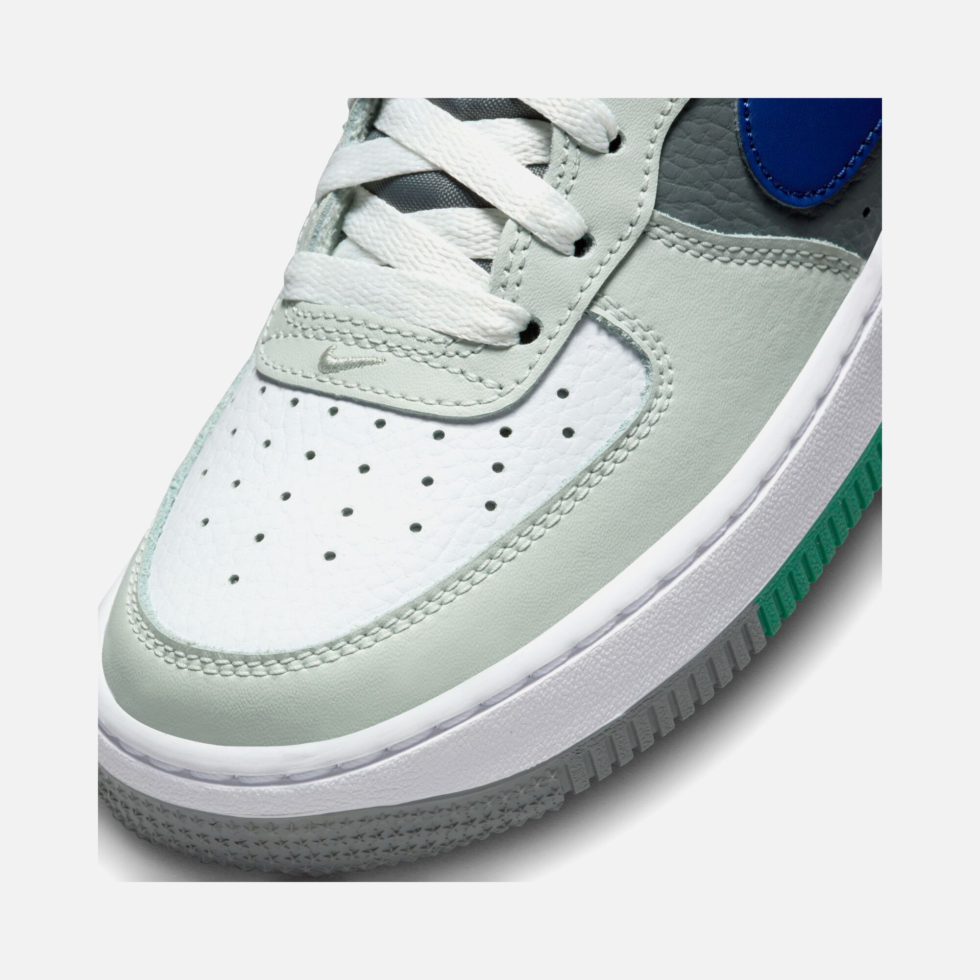 Nike Air Force 1 LV8 FW23 (GS) Spor Ayakkabı