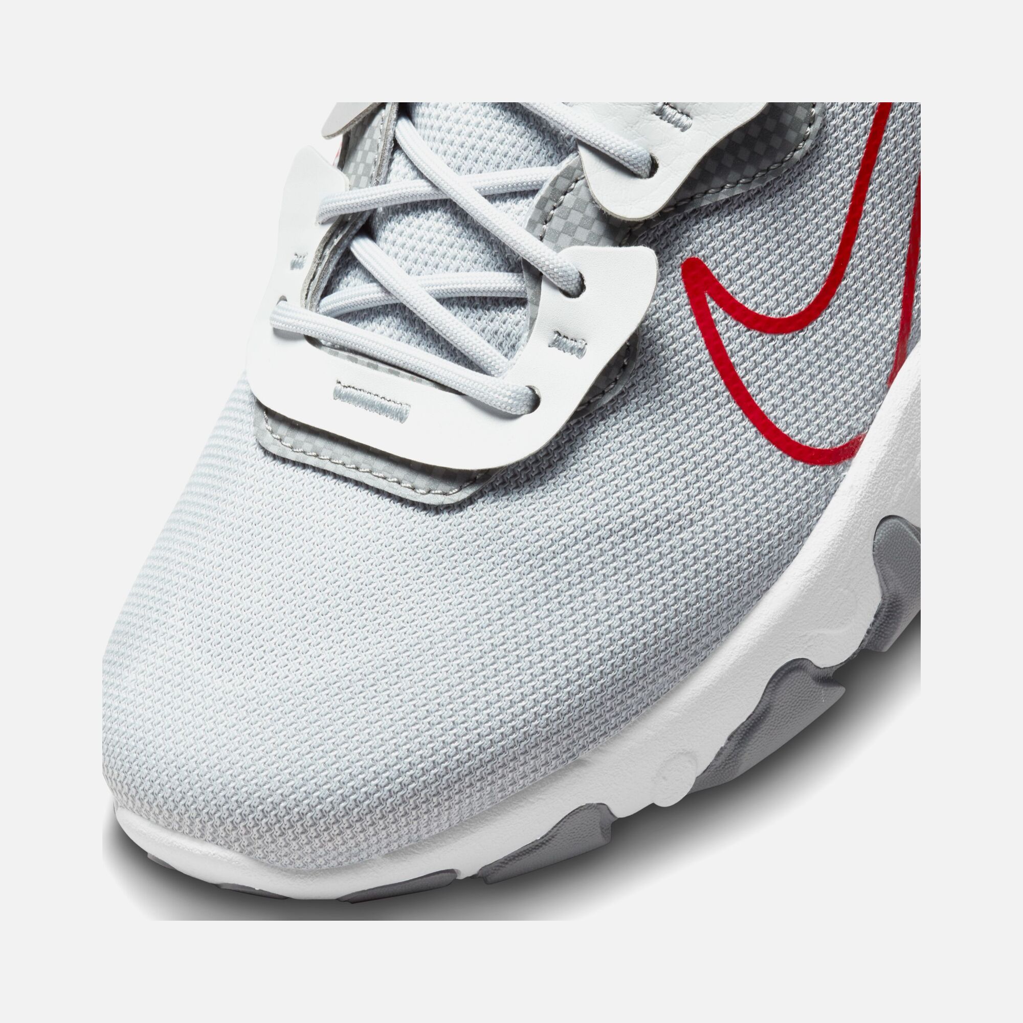 Nike React Vision SS23 Erkek Spor Ayakkabı
