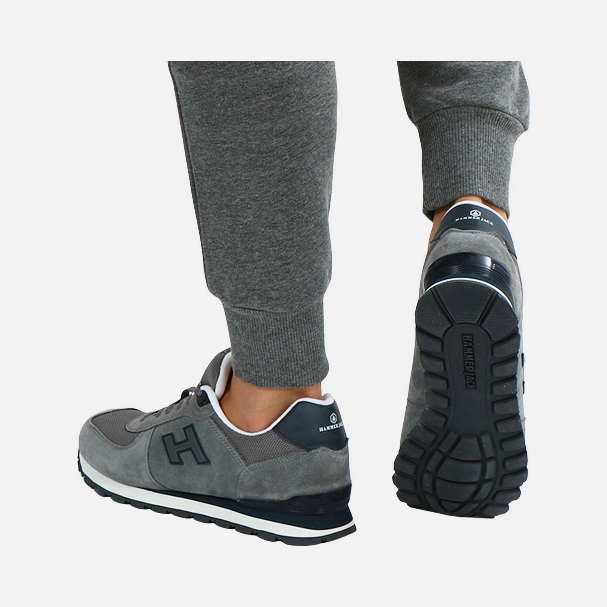 Hammer Jack Peru  Erkek Spor Ayakkabı