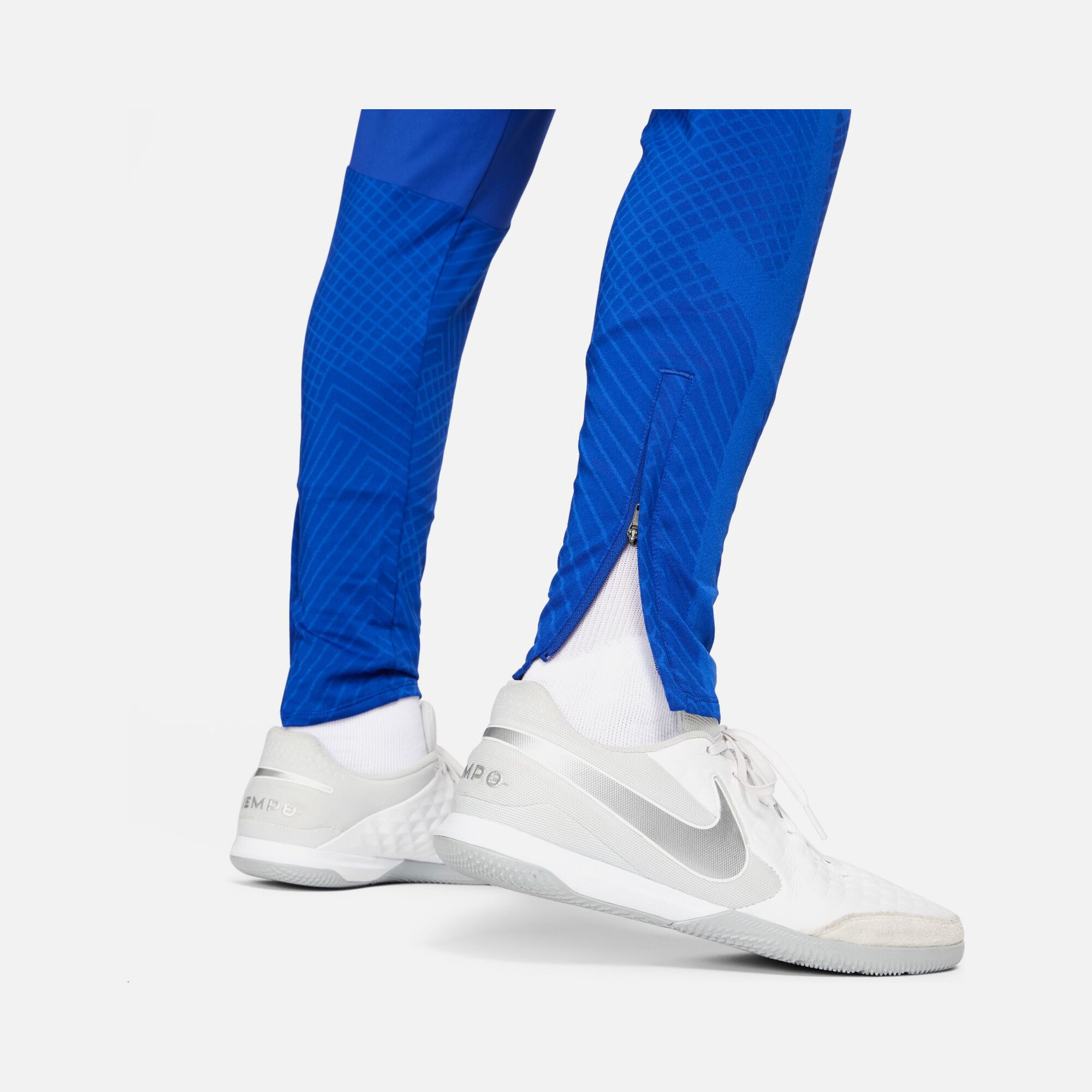 Nike Paris Saint-Germain Strike Dri-Fit Knit Football Erkek Eşofman Altı