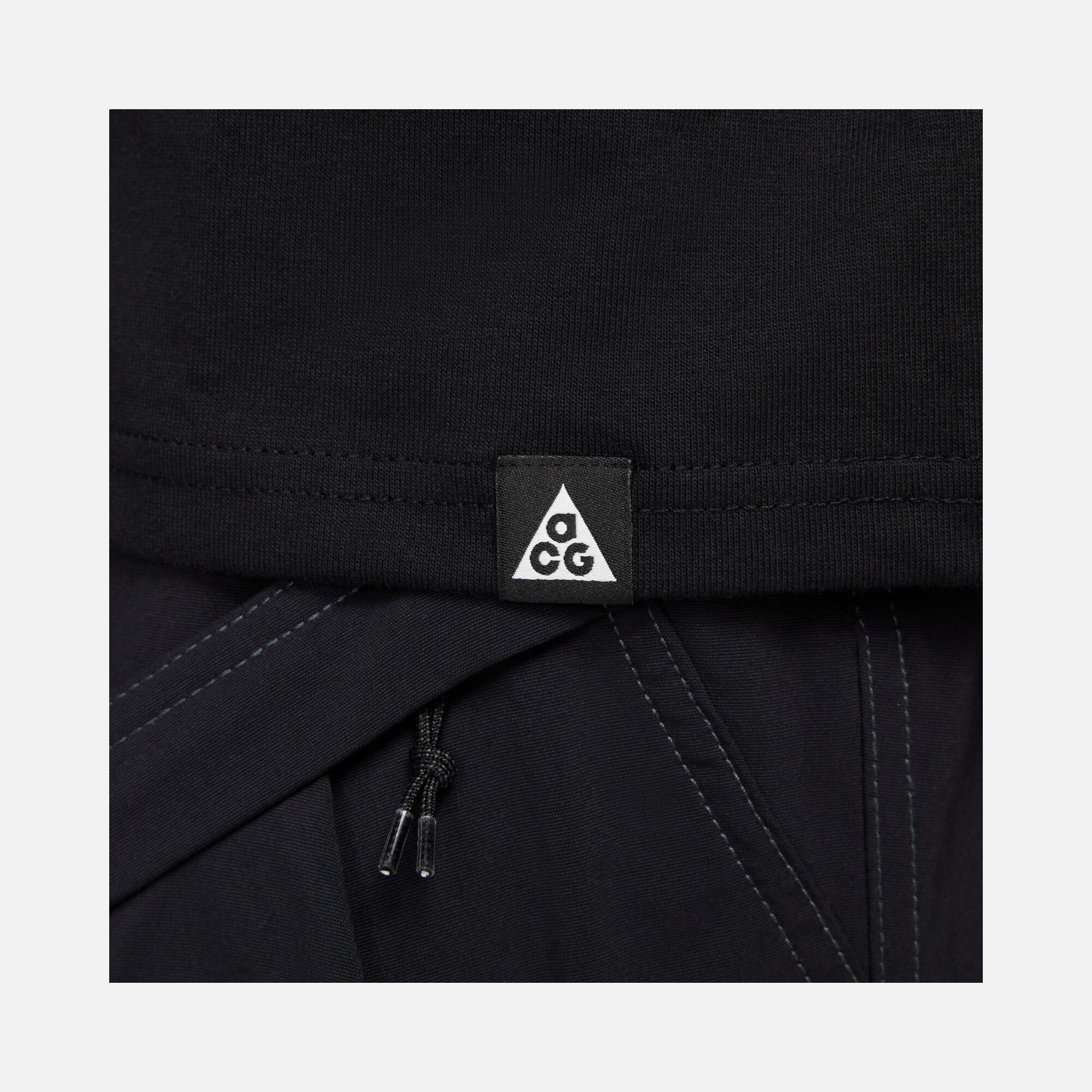 Nike Sportswear ACG FW23 Short-Sleeve Erkek Tişört