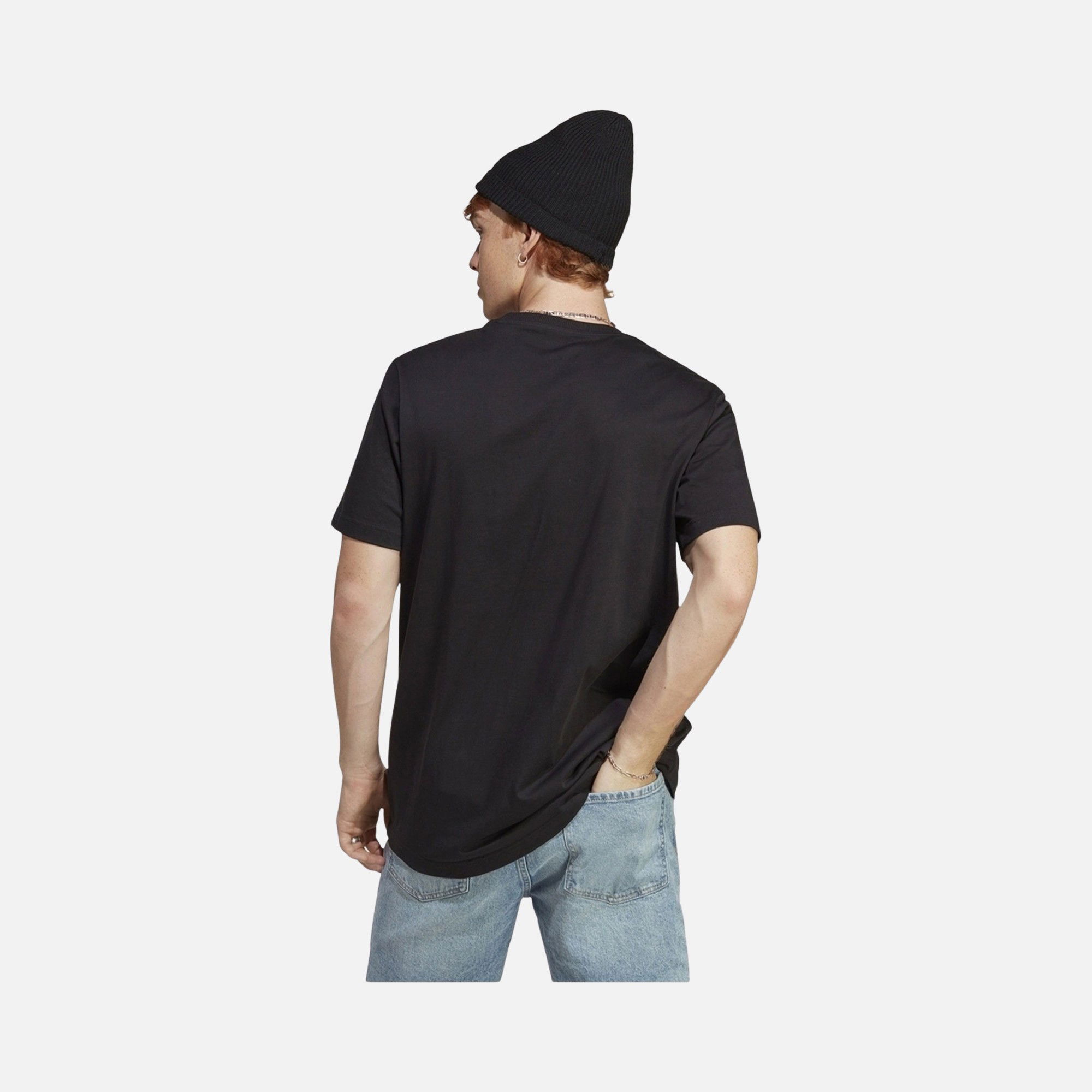 adidas  Sportswear ALL SZN Short-Sleeve Erkek Tişört