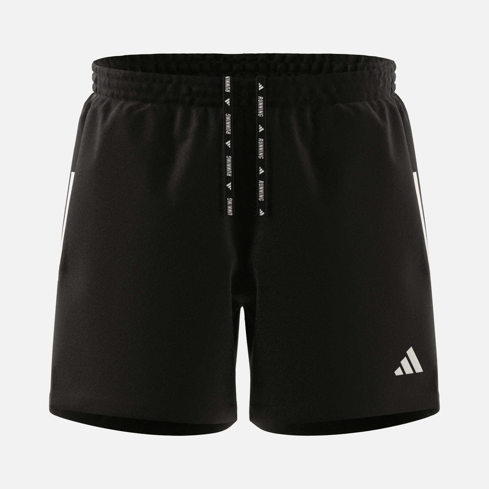 adidas Designed To Move Running 3-Stripes Erkek Şort