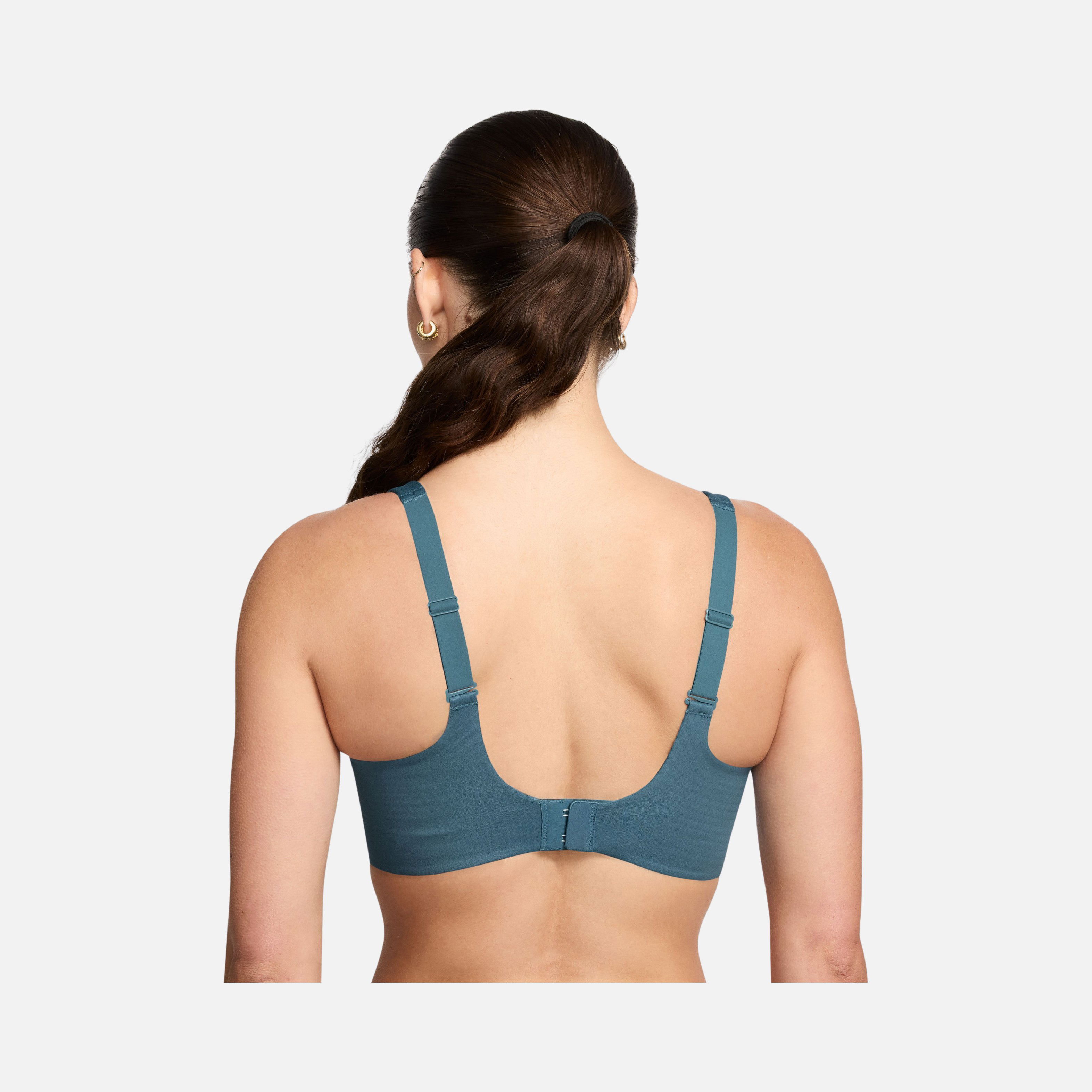 Nike Alate High Support Padded Convertible Sports Training Kadın Bra