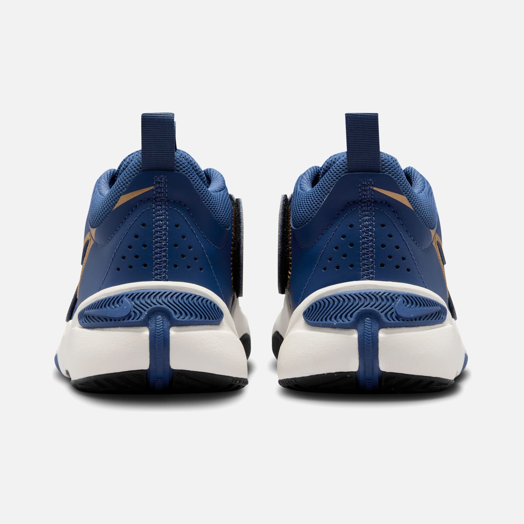 Nike Team Hustle D 11 KC (GS) Basketbol Ayakkabısı