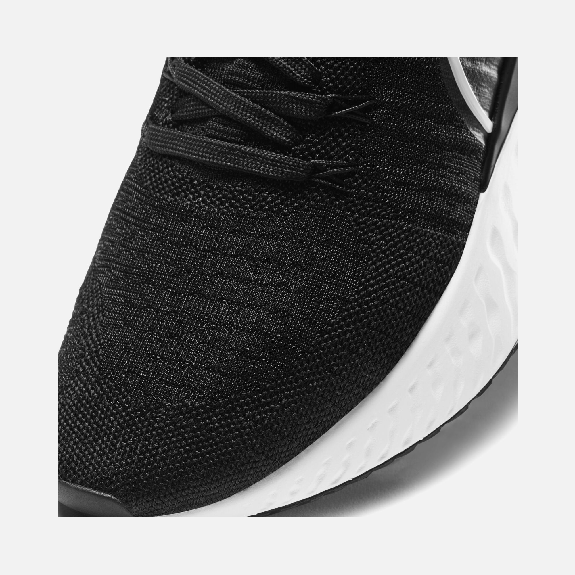 Nike React Infinity Run Flyknit 2 Running Erkek Spor Ayakkabı