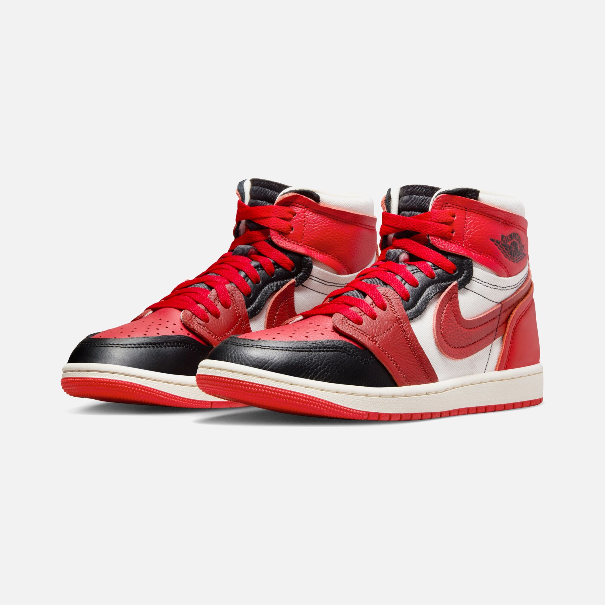 Nike Air Jordan 1 High Method of Make Kadın Spor Ayakkabı