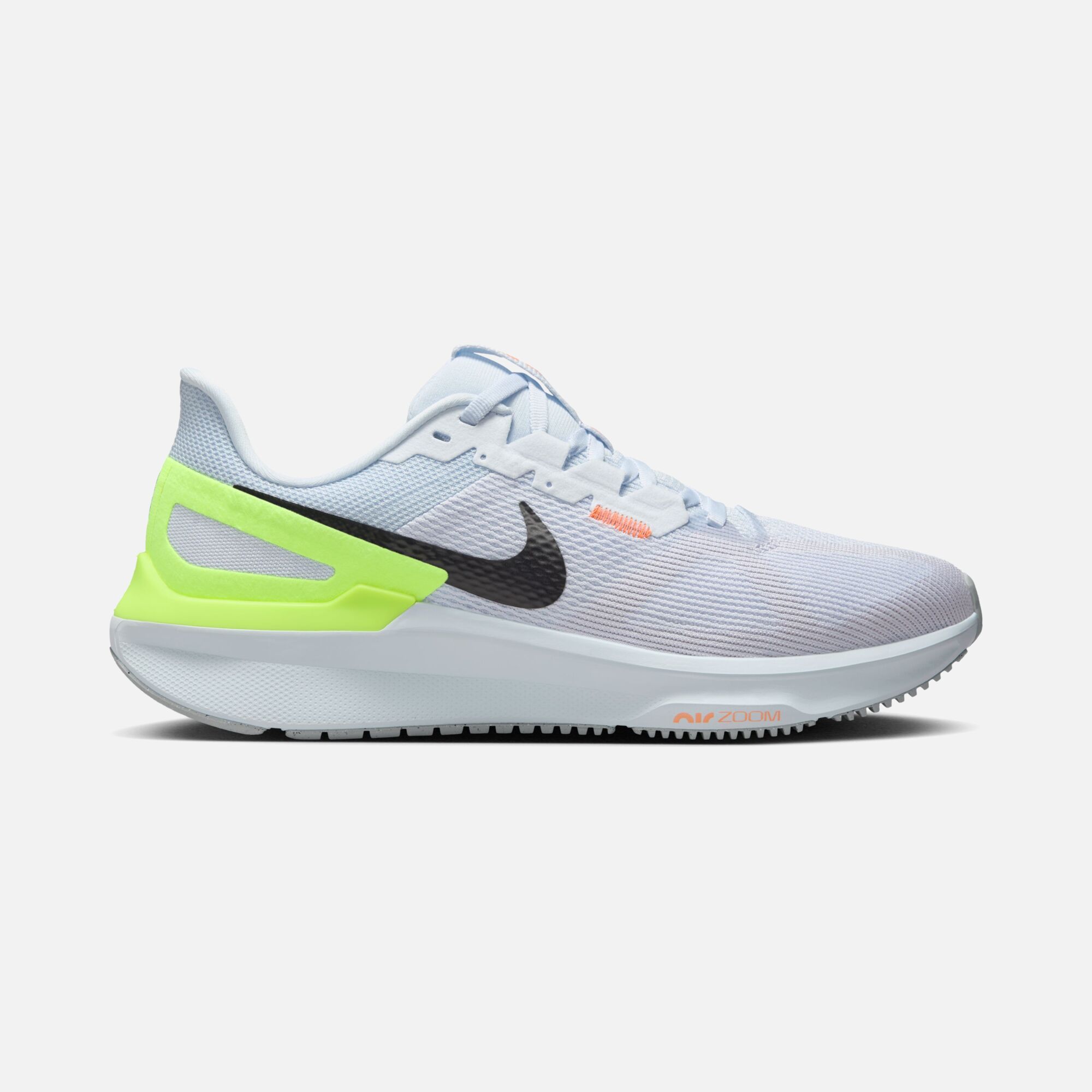 Nike Air Zoom Structure 25 Road Running Kadın Spor Ayakkabı